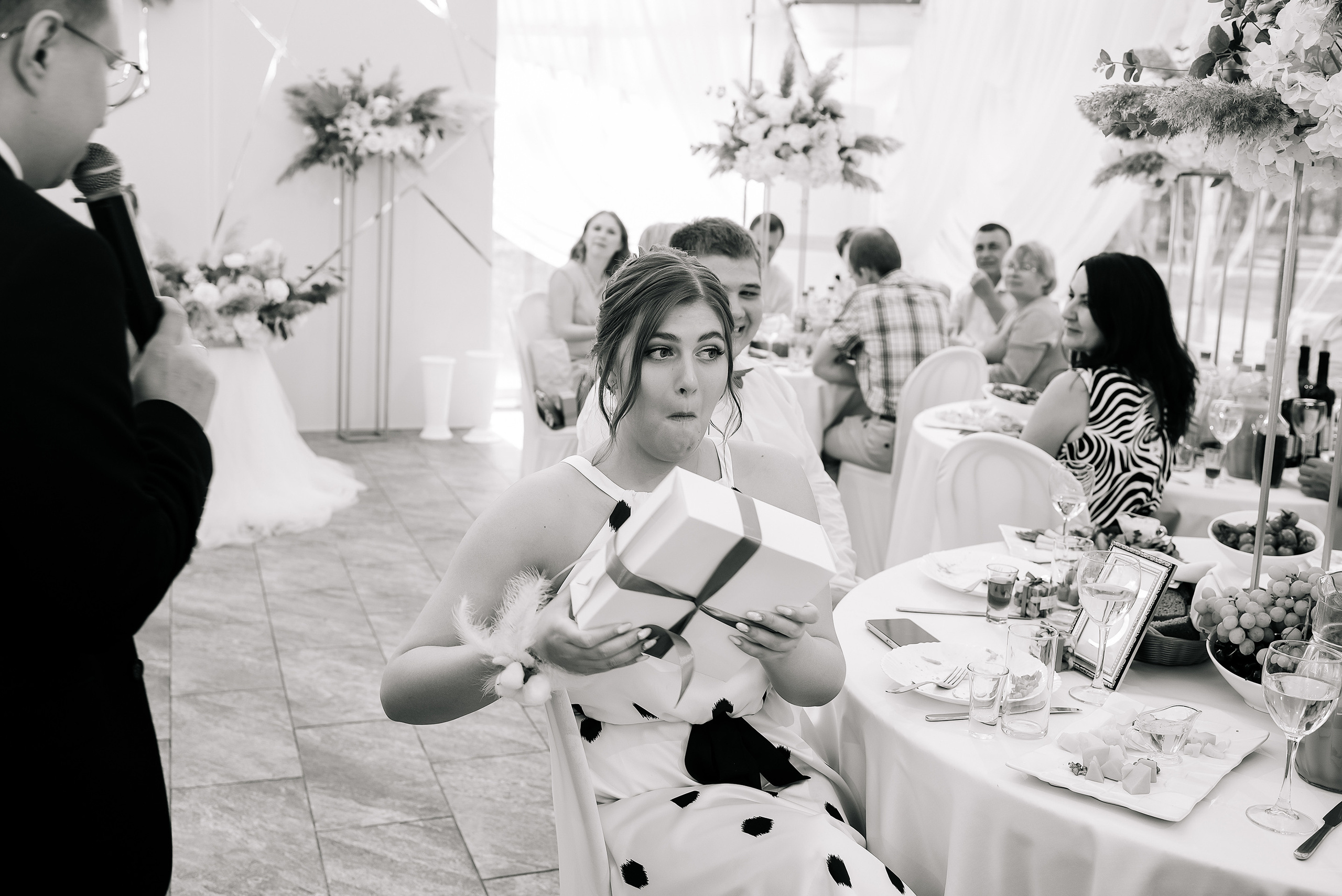 Саша Женя. Свадебный фотограф в Самаре Дарья Жукова