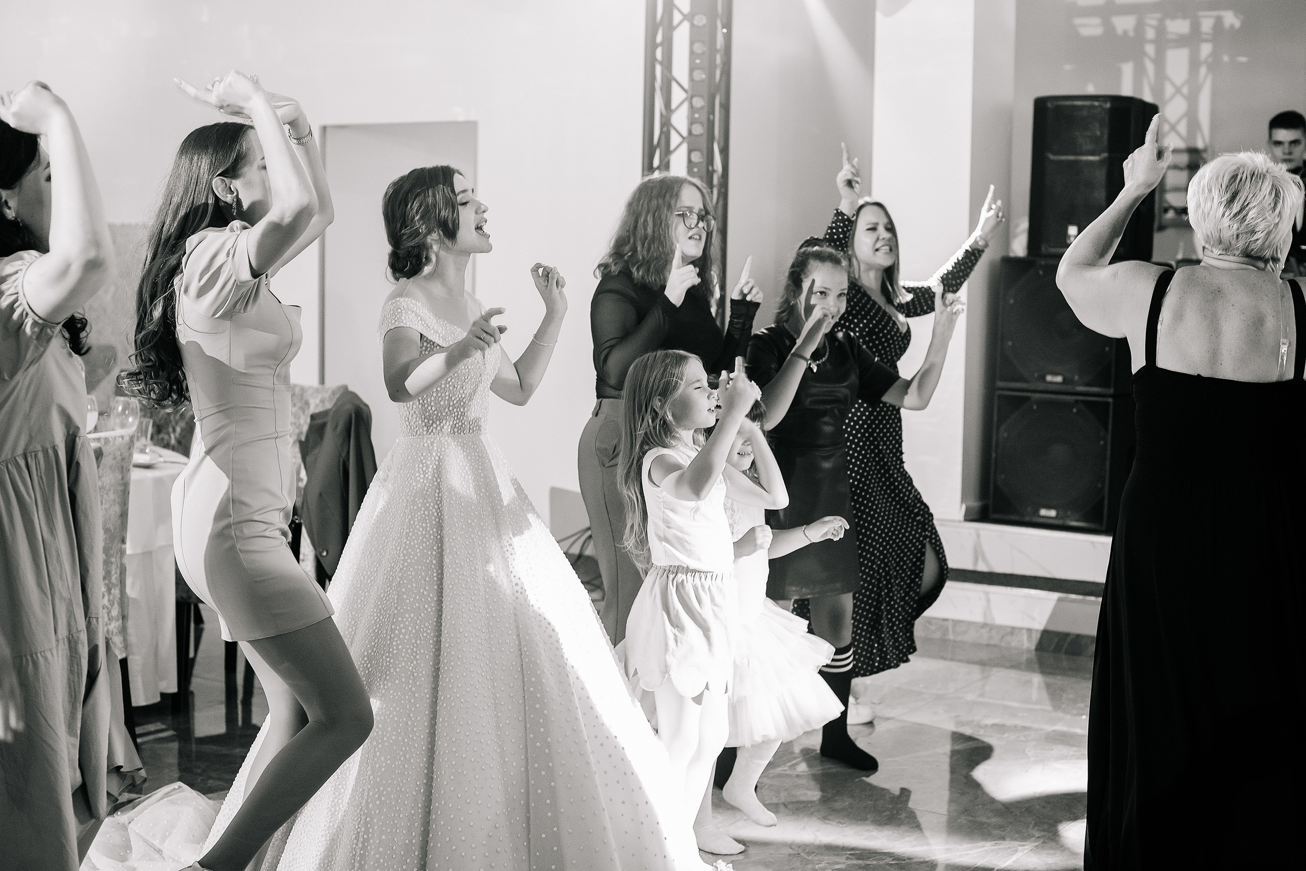 Олег Лера. Свадебный фотограф в Самаре Дарья Жукова