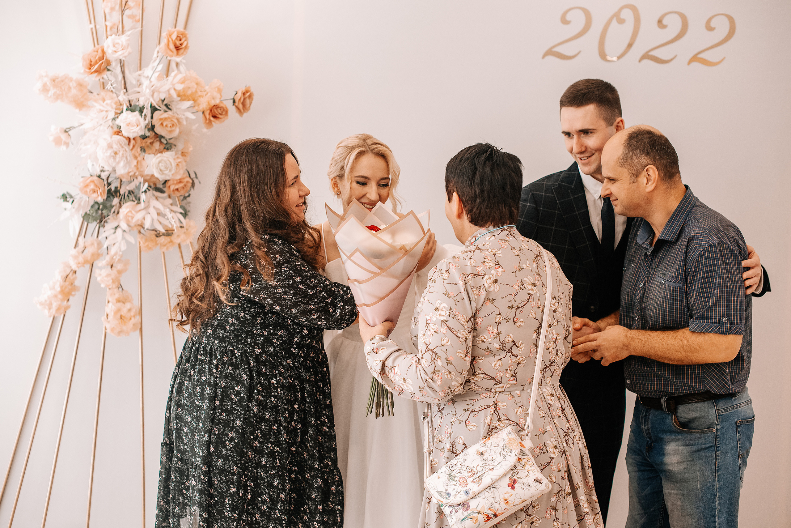 Вова София. Свадебный фотограф в Самаре Дарья Жукова