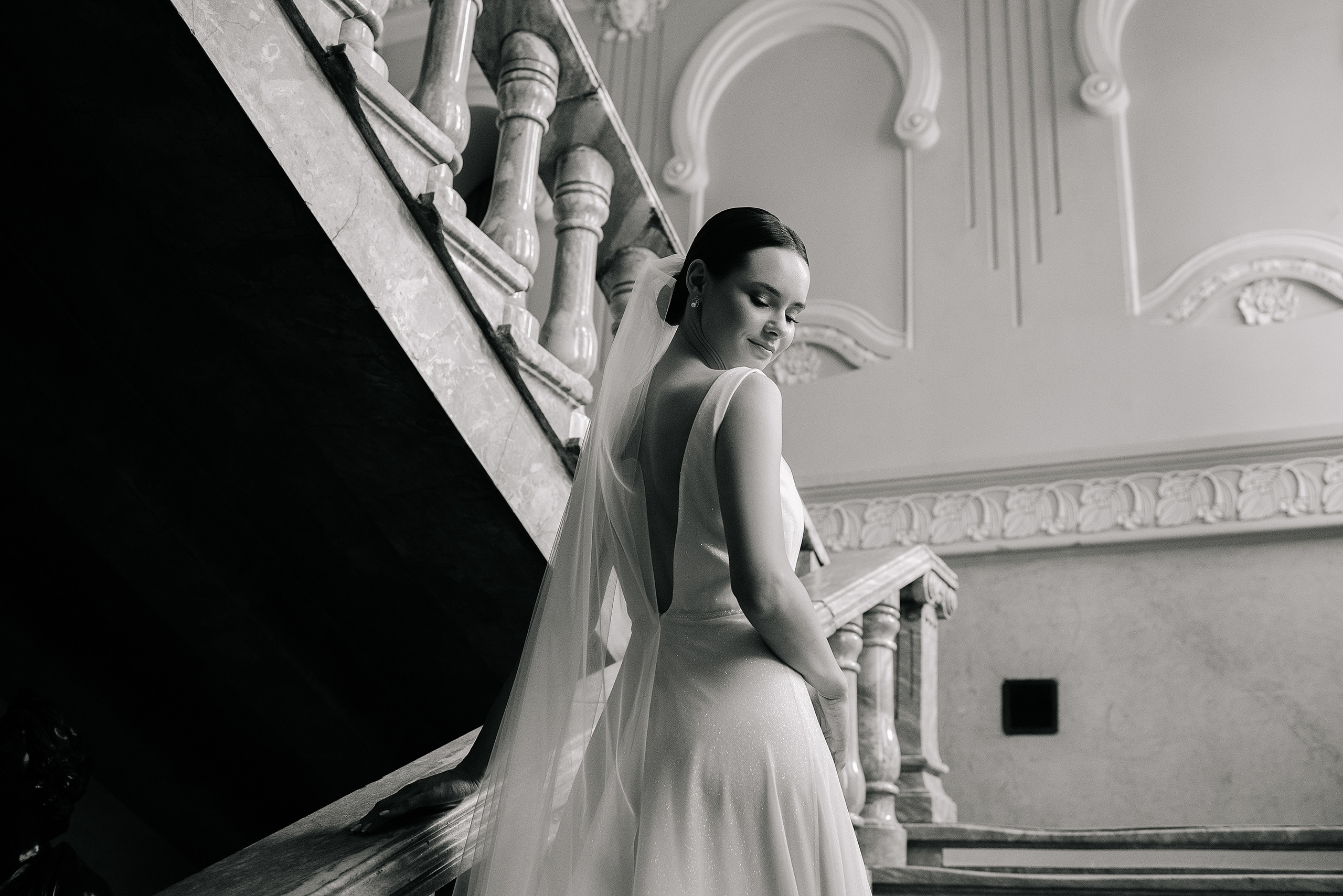 Илья Юля. Свадебный фотограф в Самаре Дарья Жукова