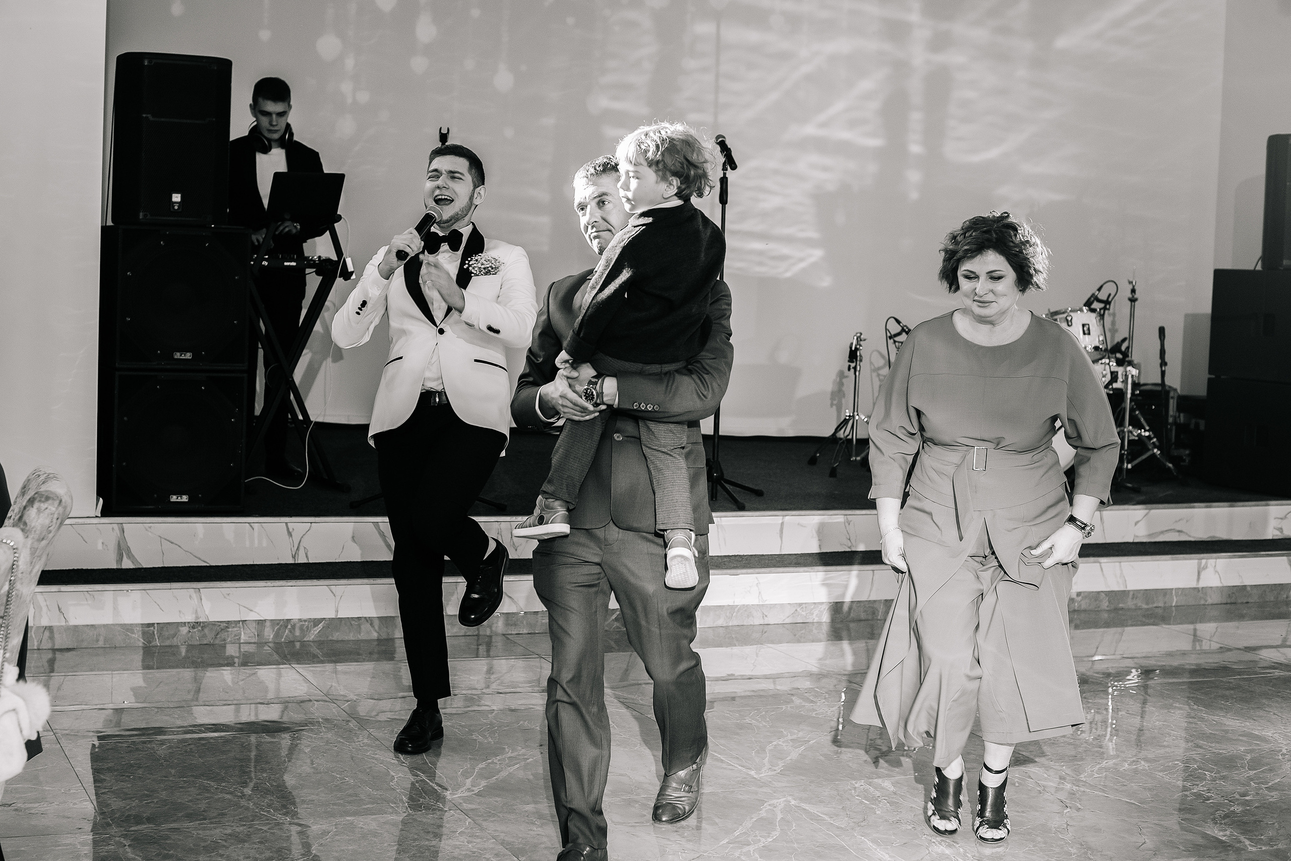 Олег Лера. Свадебный фотограф в Самаре Дарья Жукова