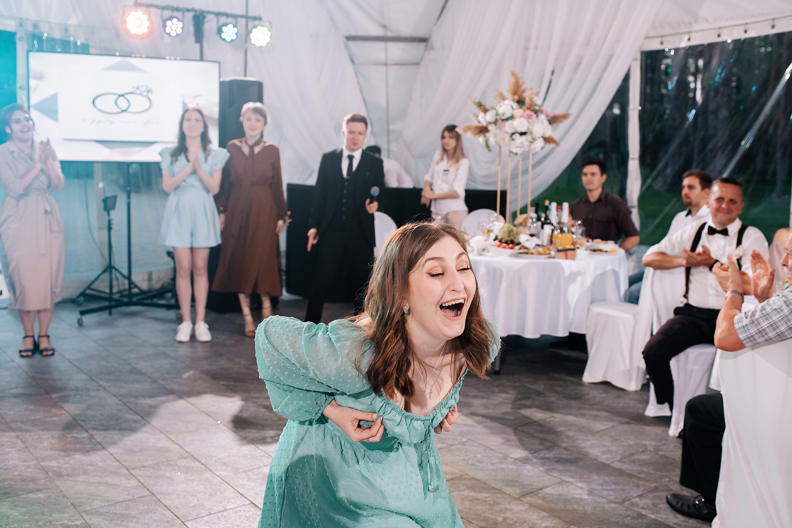 Саша Женя. Свадебный фотограф в Самаре Дарья Жукова