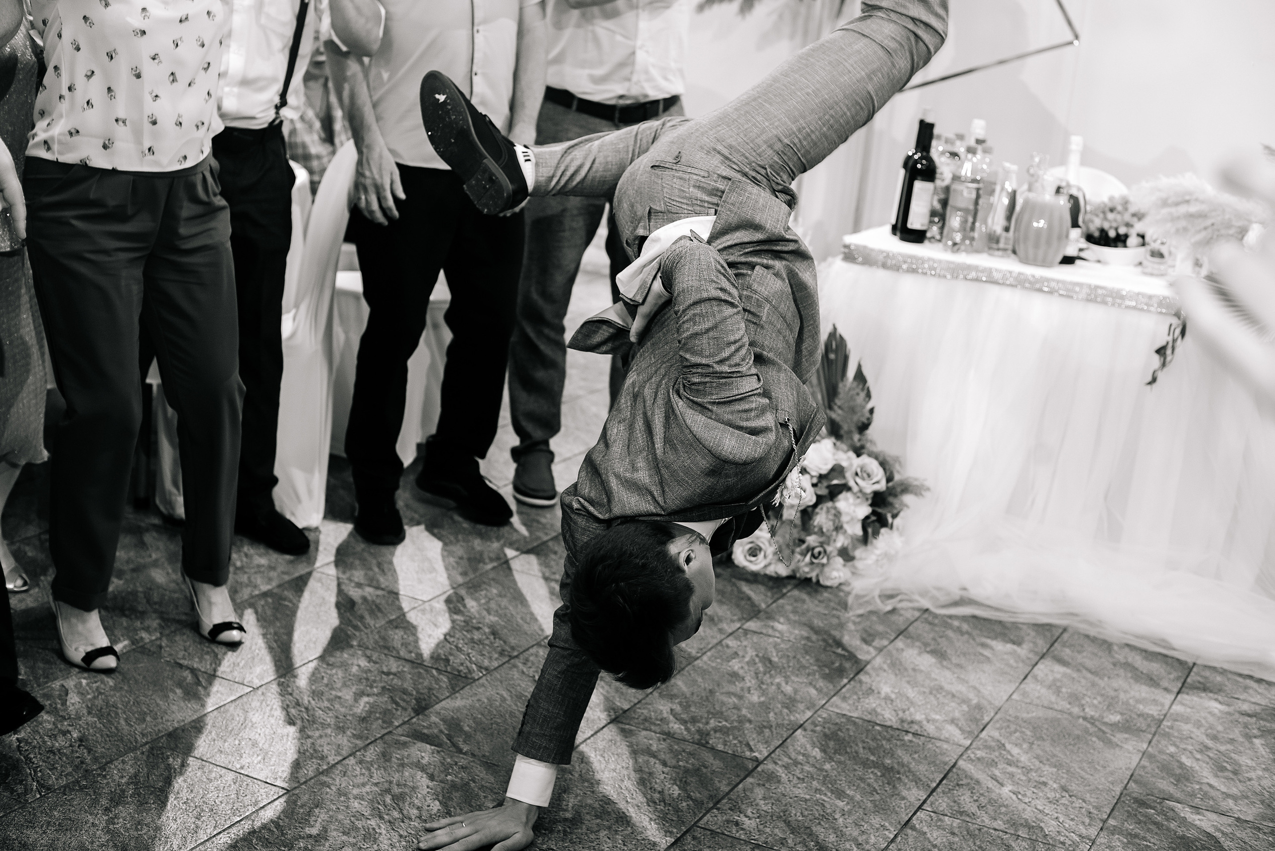 Саша Женя. Свадебный фотограф в Самаре Дарья Жукова