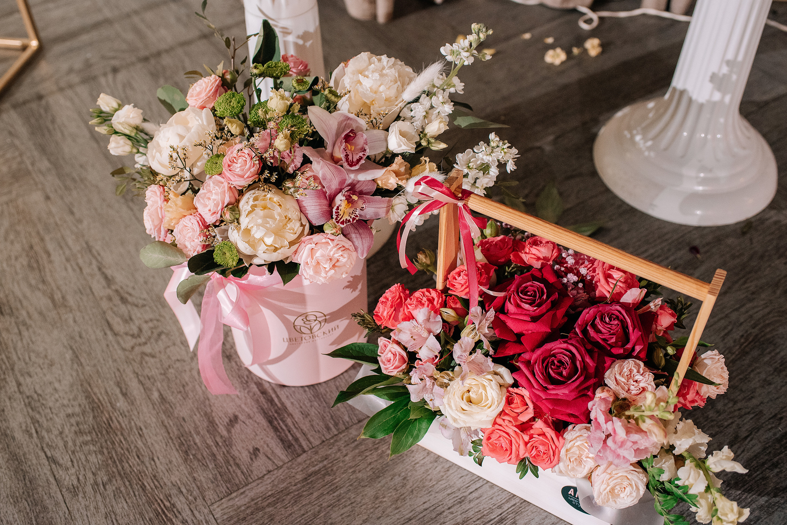 Илья Юля. Свадебный фотограф в Самаре Дарья Жукова