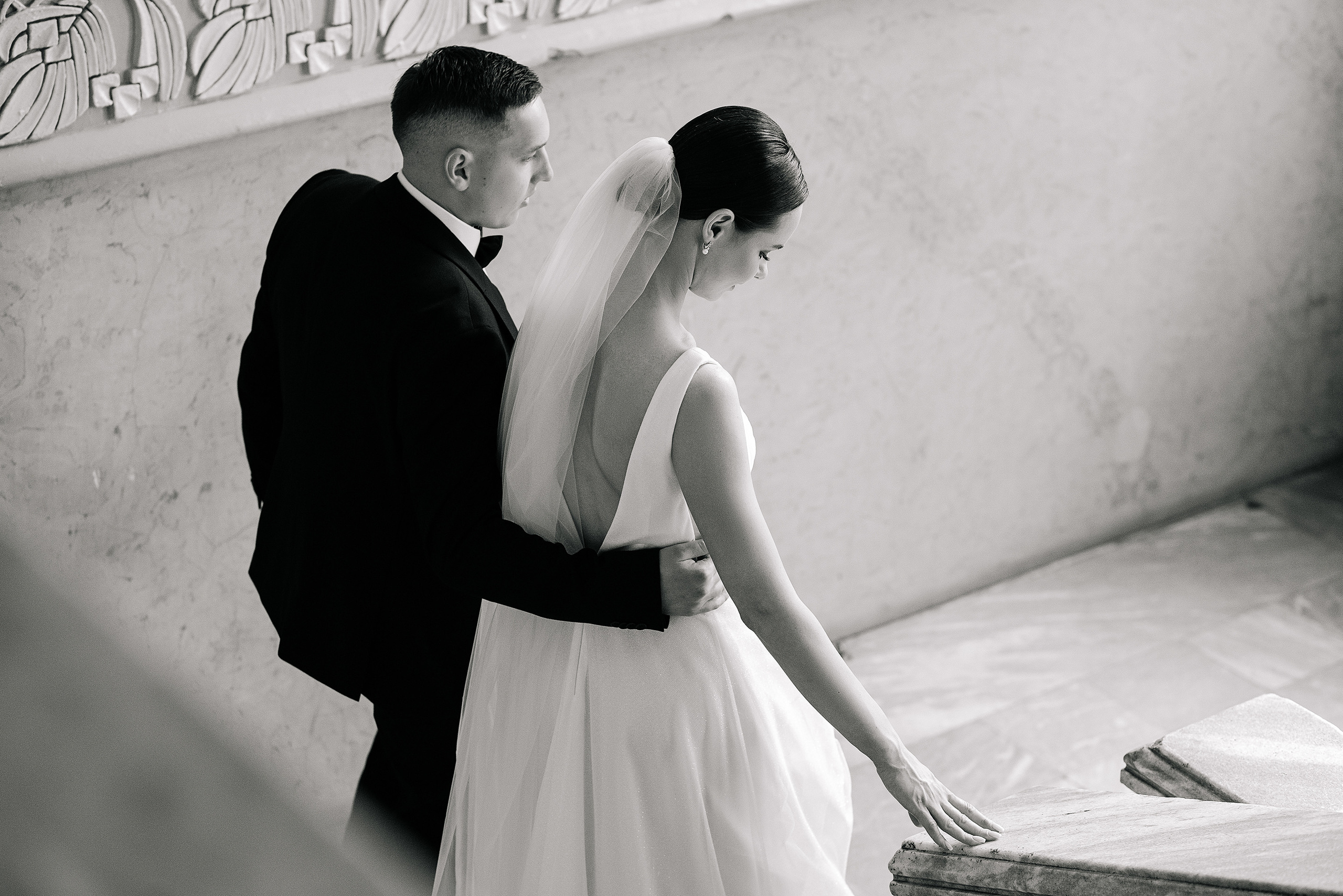 Илья Юля. Свадебный фотограф в Самаре Дарья Жукова