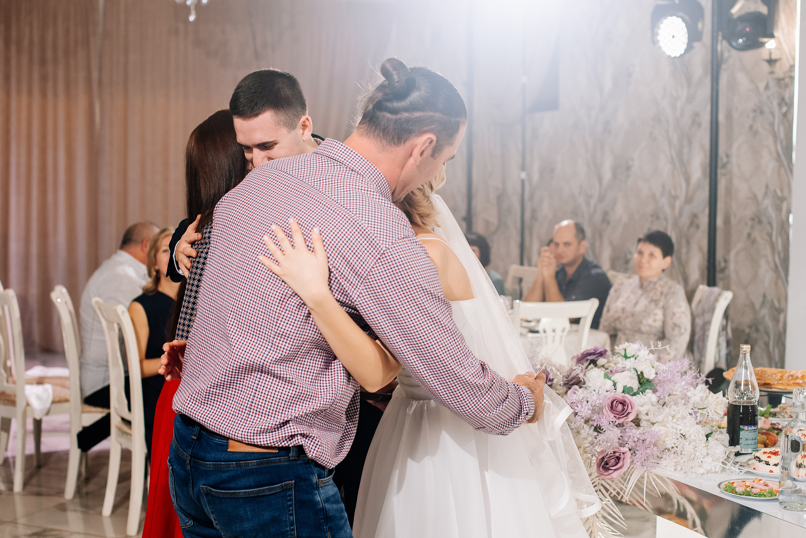 Вова София. Свадебный фотограф в Самаре Дарья Жукова