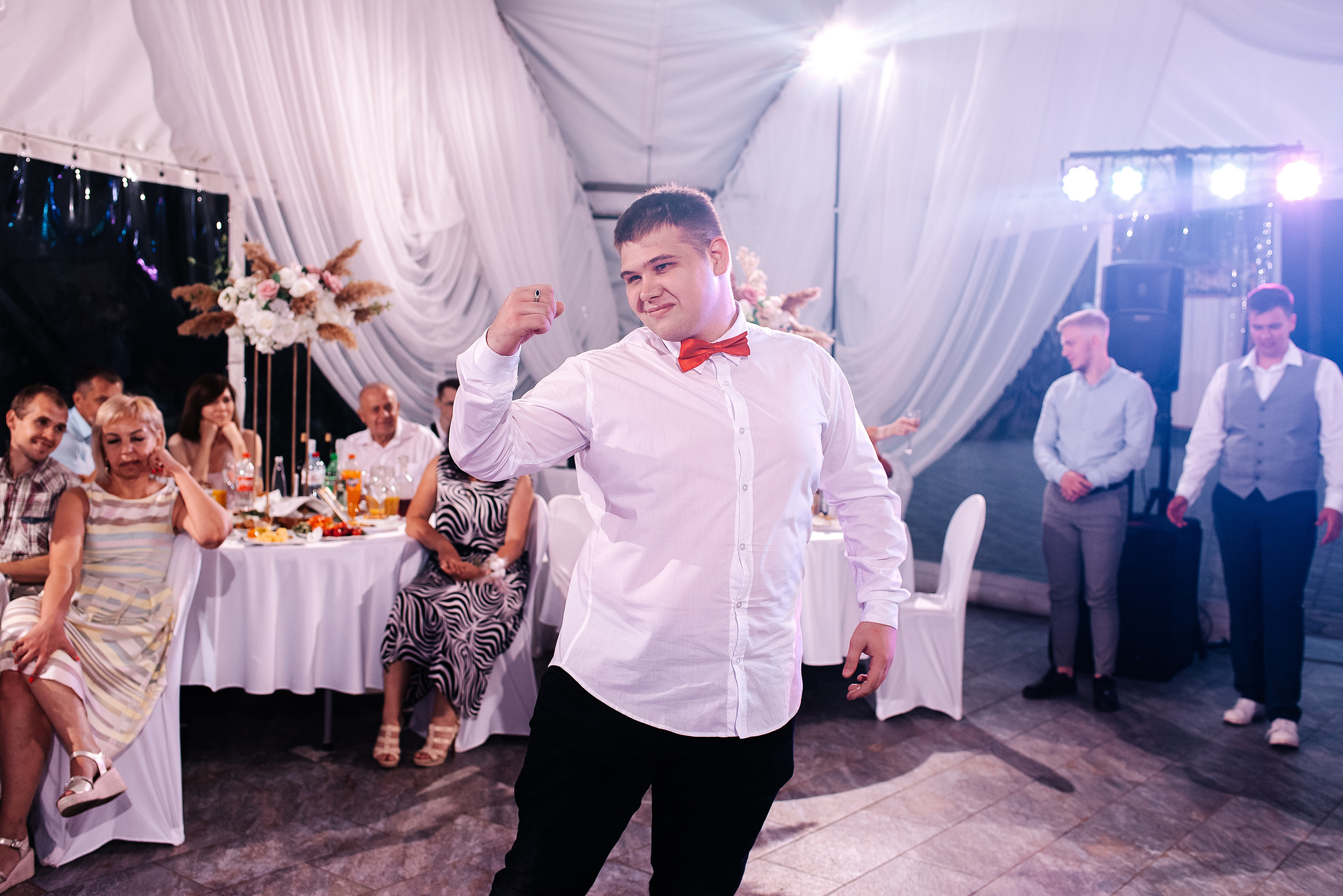 Саша Женя. Свадебный фотограф в Самаре Дарья Жукова