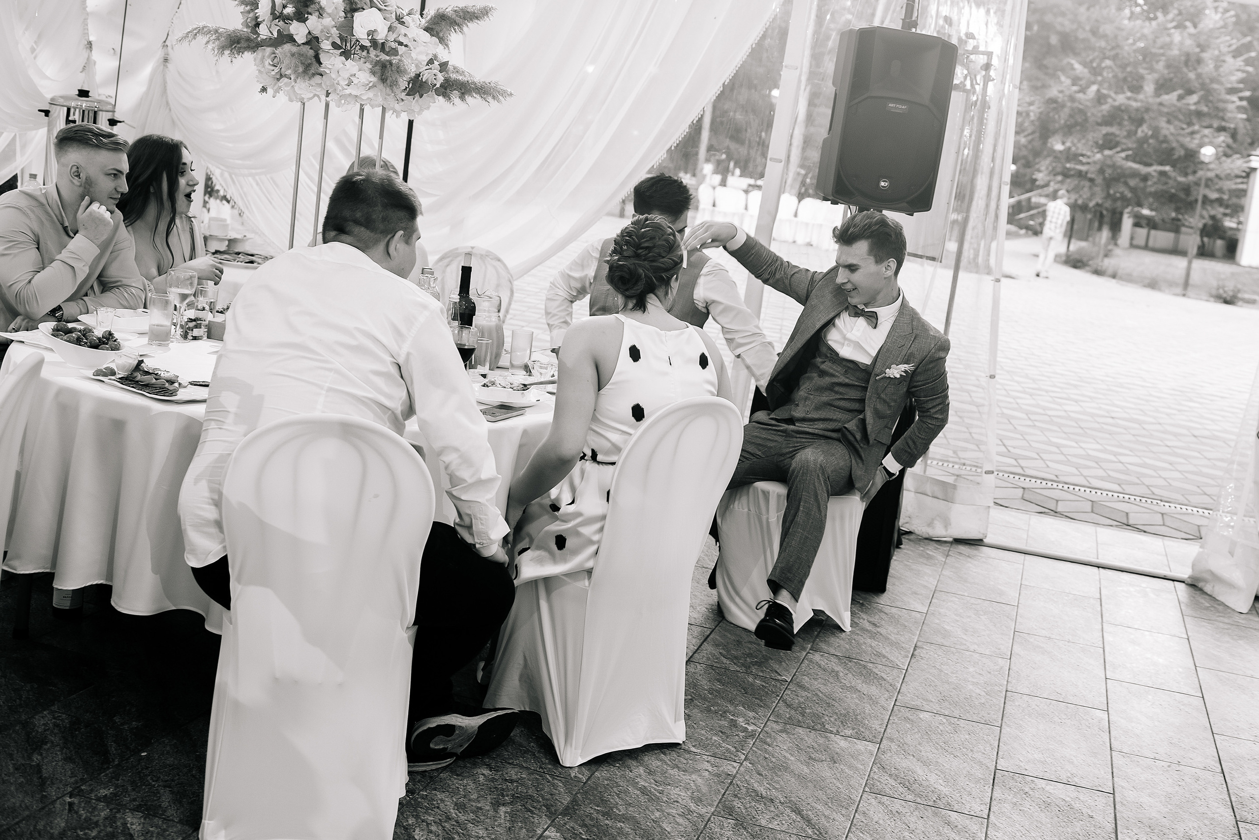 Саша Женя. Свадебный фотограф в Самаре Дарья Жукова