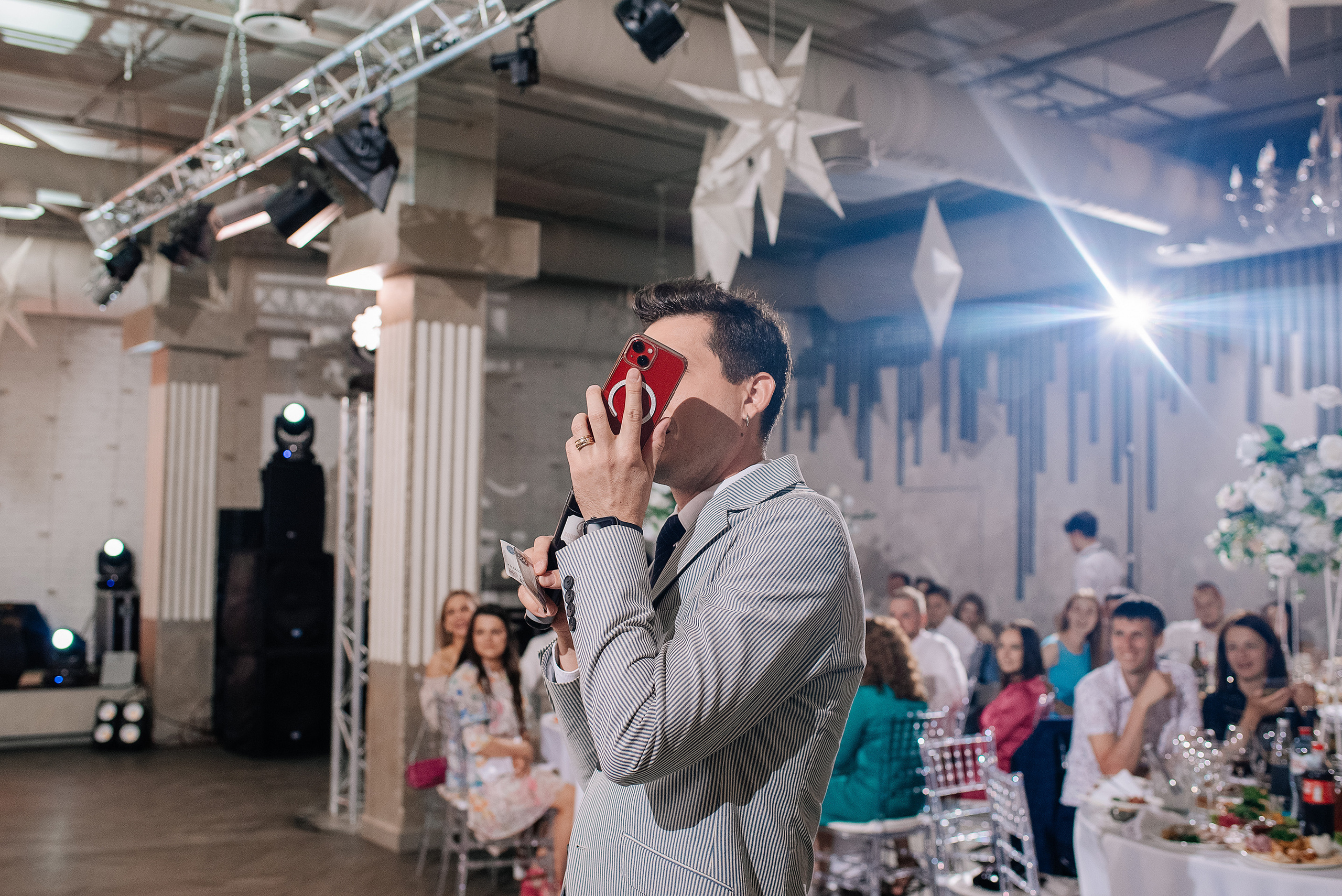 Илья Юля. Свадебный фотограф в Самаре Дарья Жукова