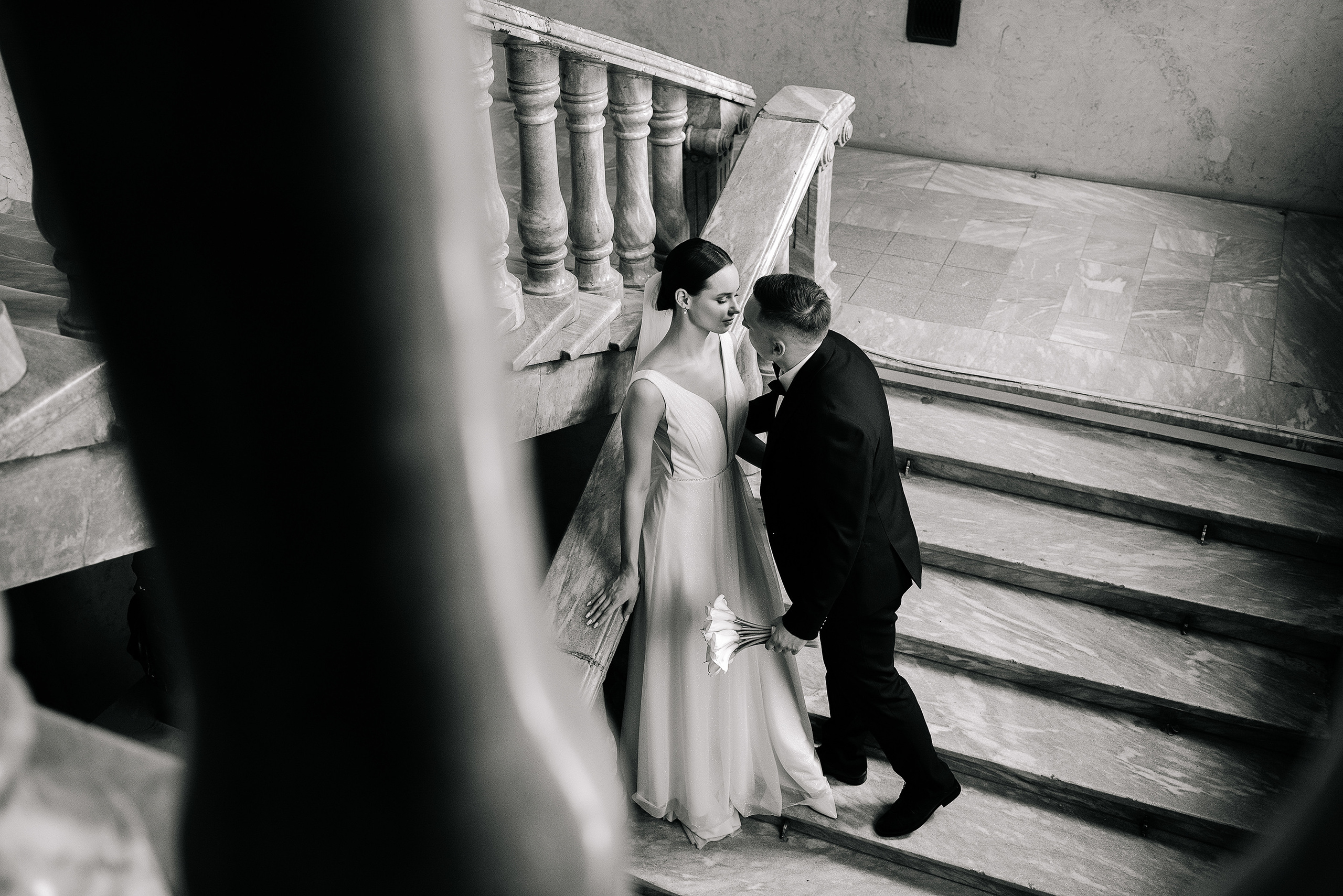 Илья Юля. Свадебный фотограф в Самаре Дарья Жукова