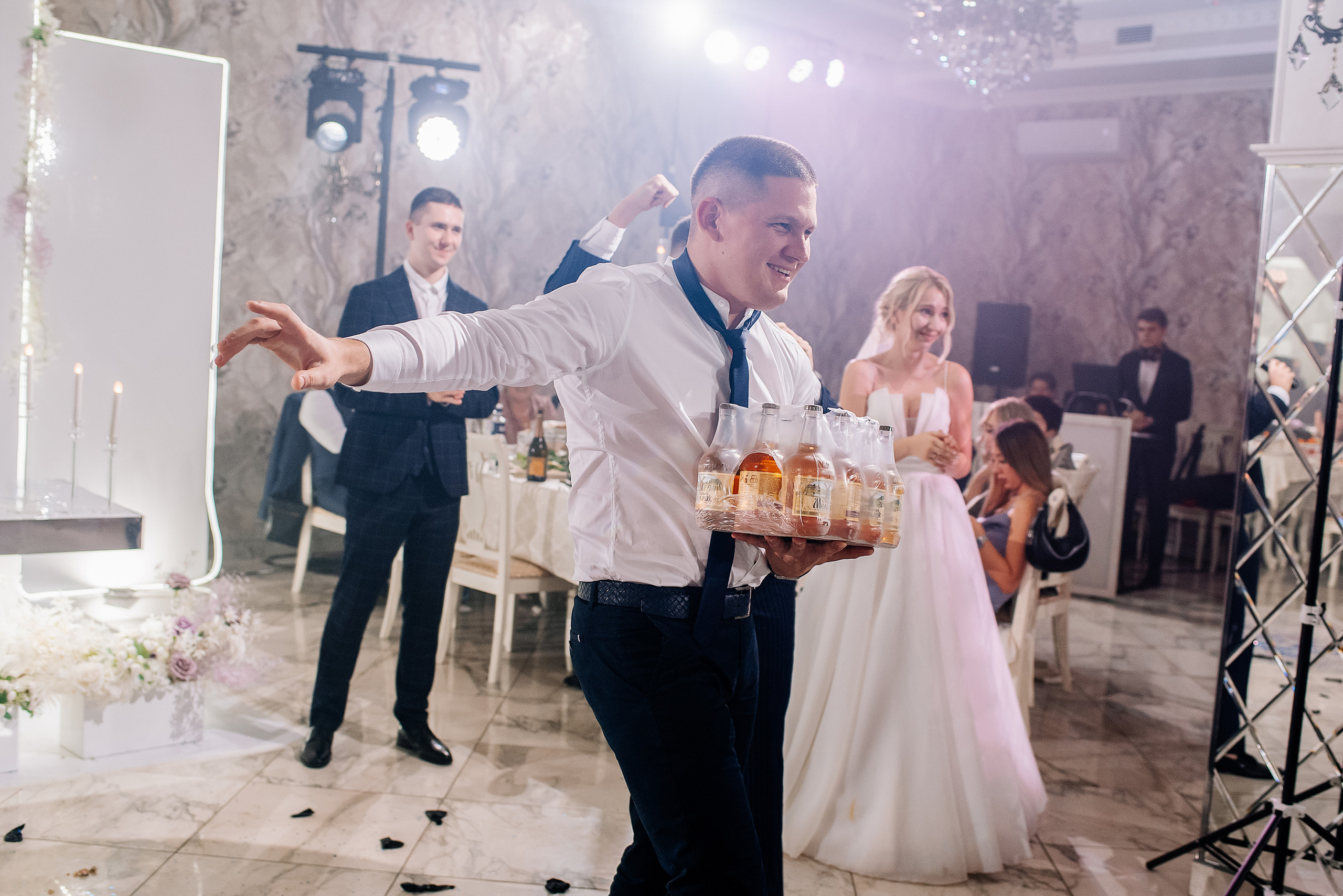 Вова София. Свадебный фотограф в Самаре Дарья Жукова