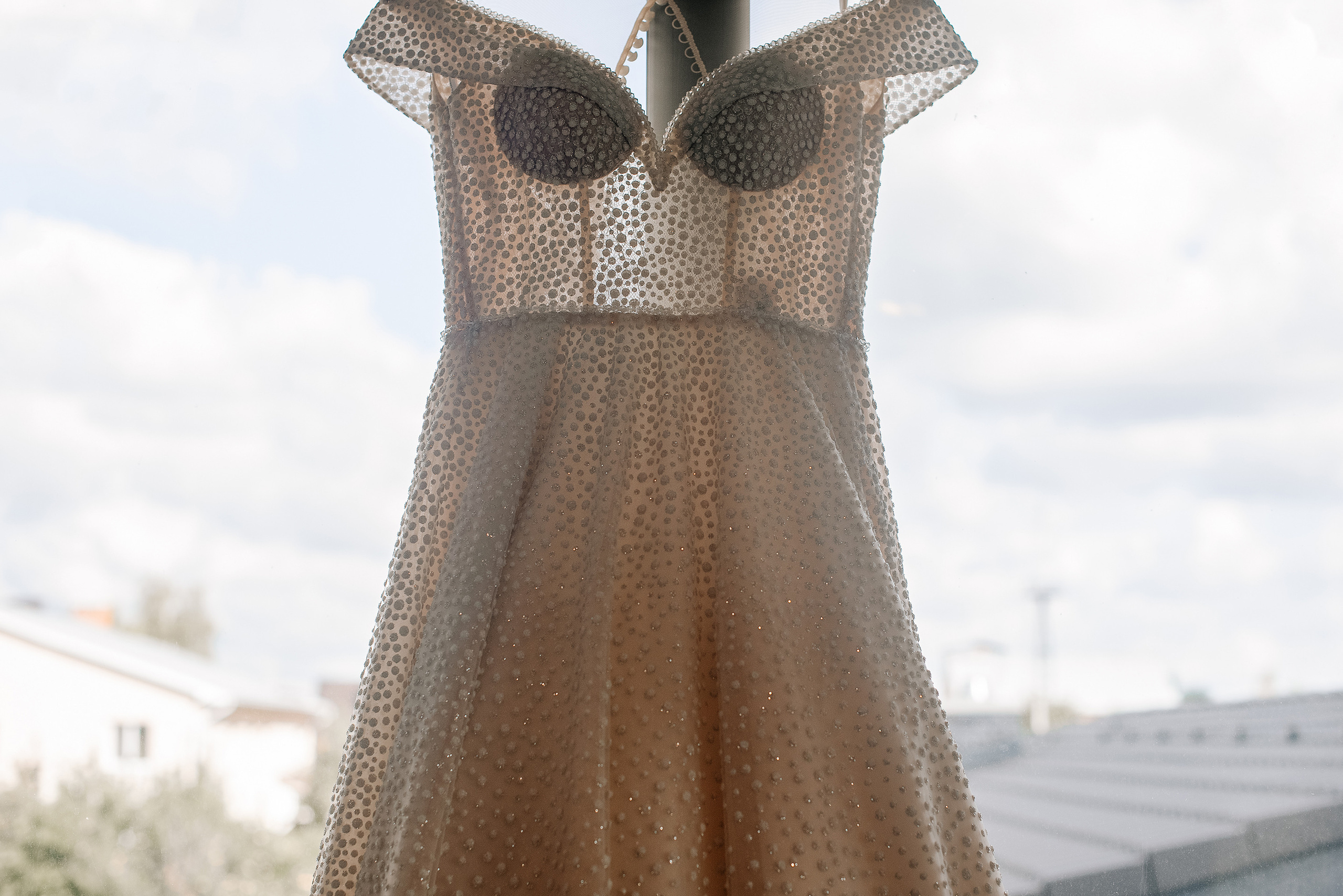 Олег Лера. Свадебный фотограф в Самаре Дарья Жукова