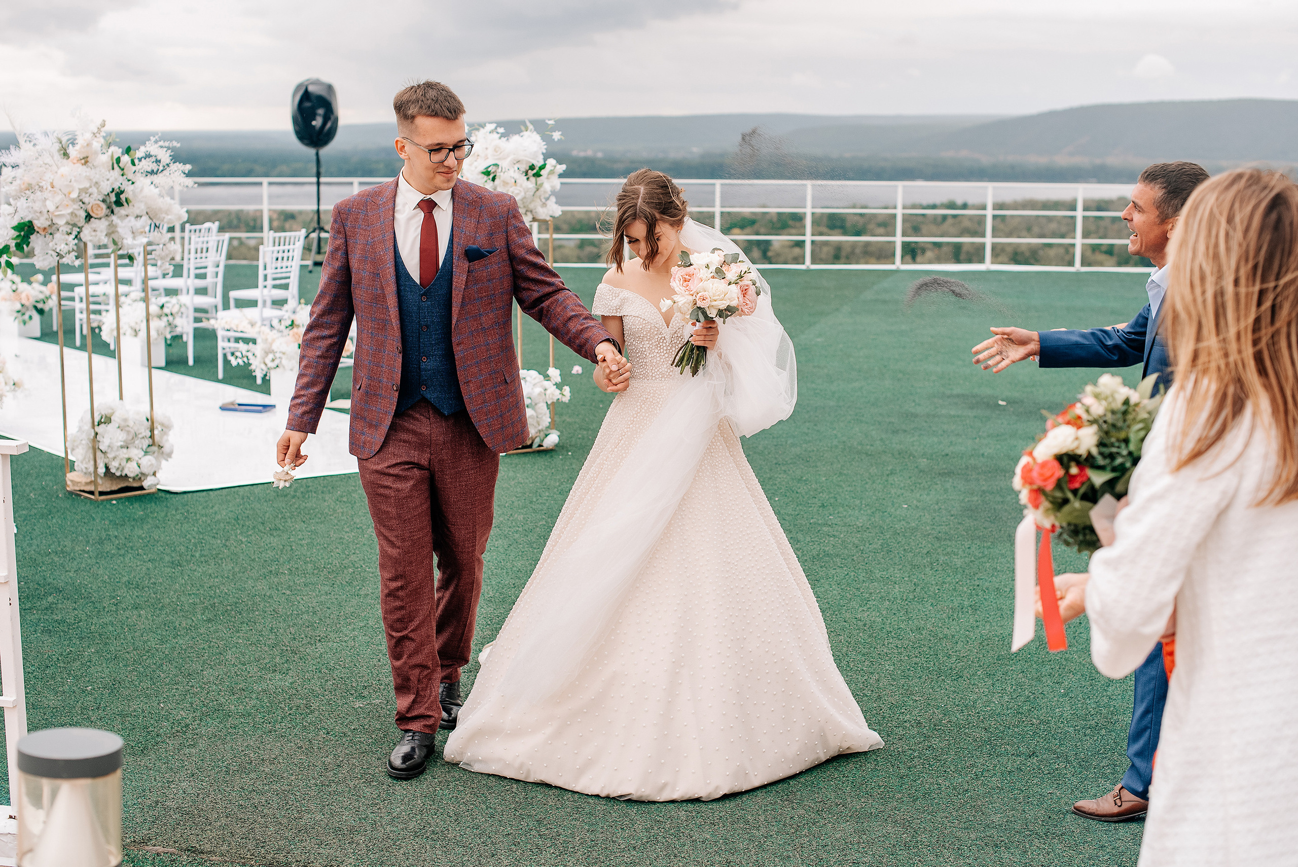 Олег Лера. Свадебный фотограф в Самаре Дарья Жукова