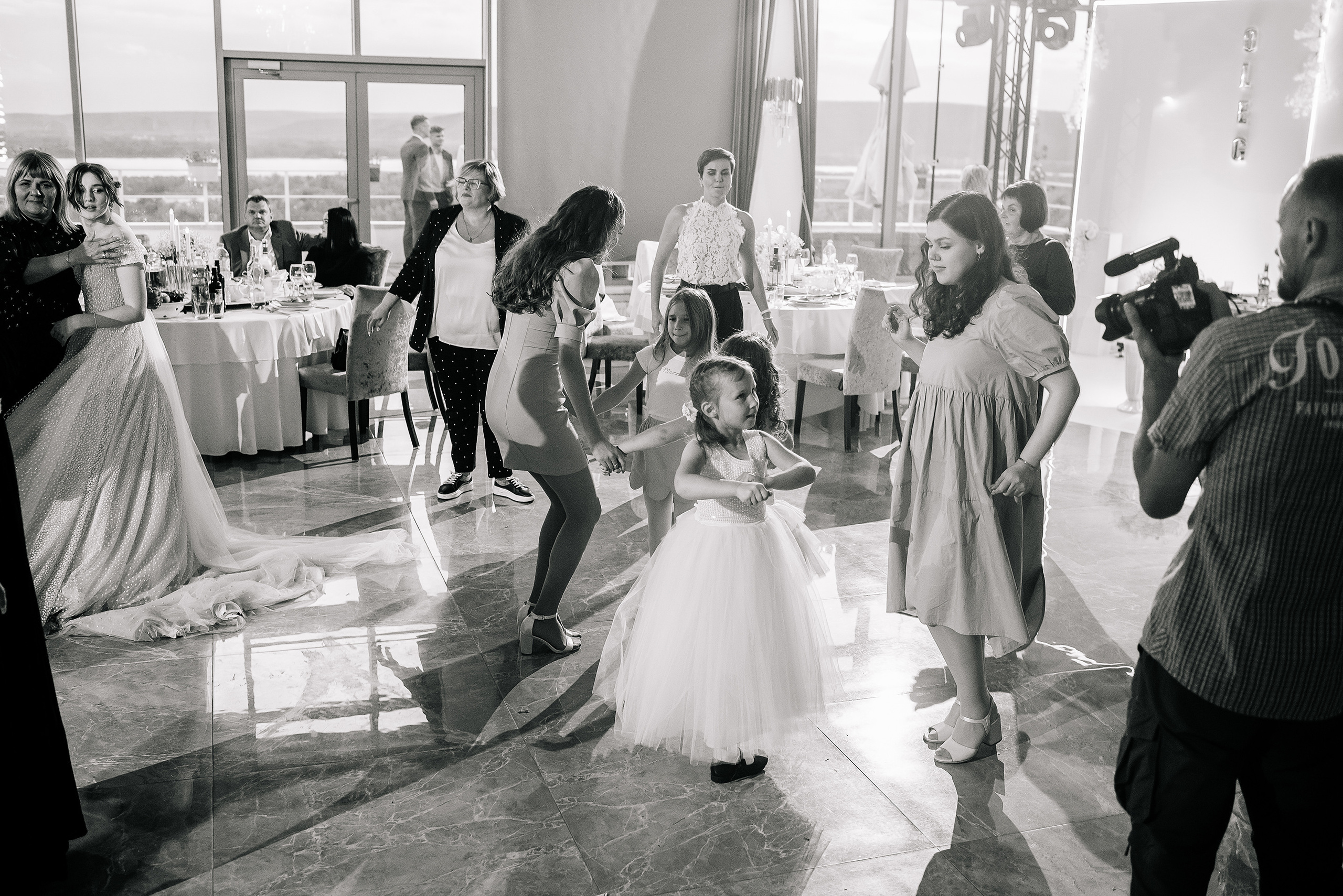 Олег Лера. Свадебный фотограф в Самаре Дарья Жукова