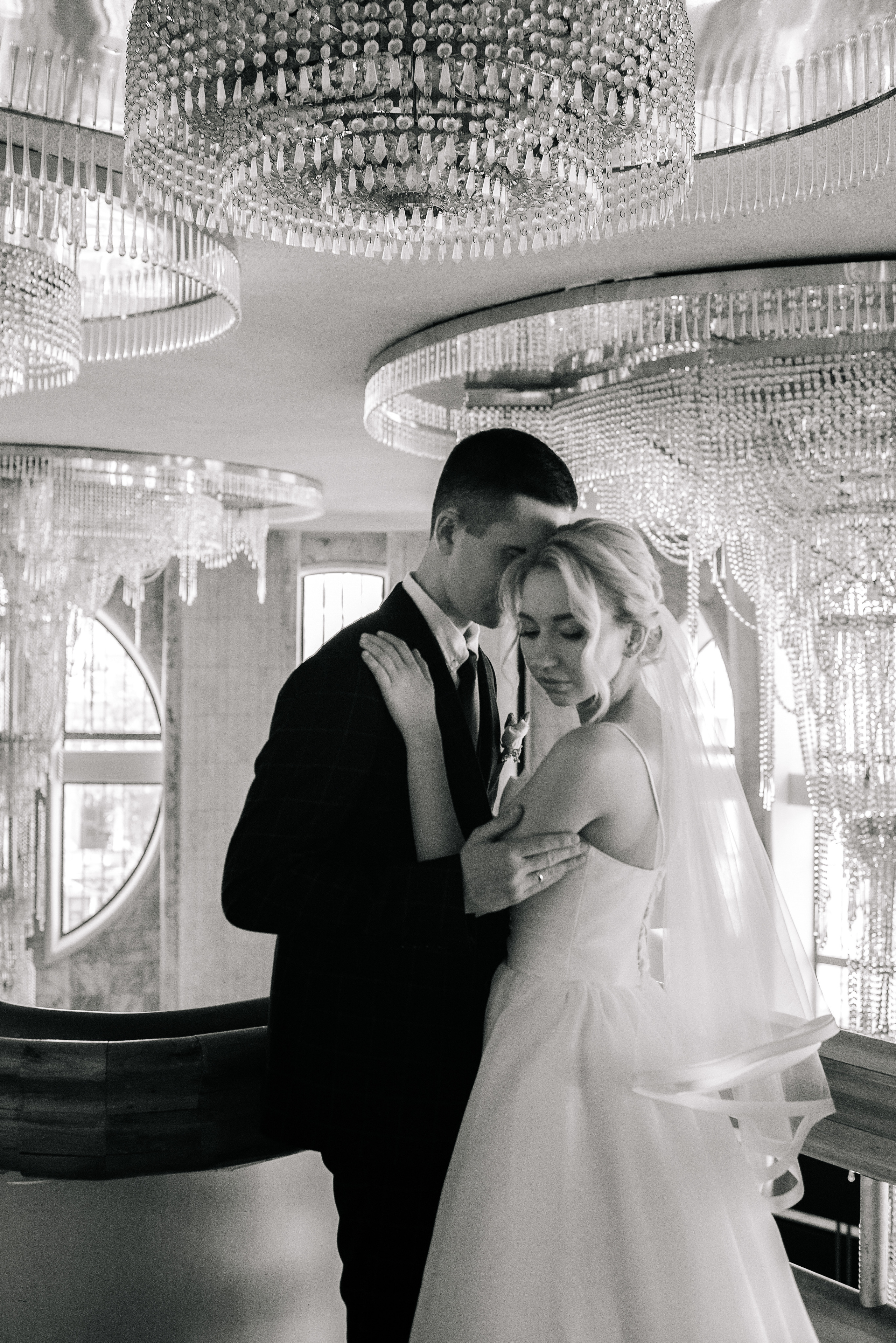 Свадебный фотограф в Самаре Дарья Жукова