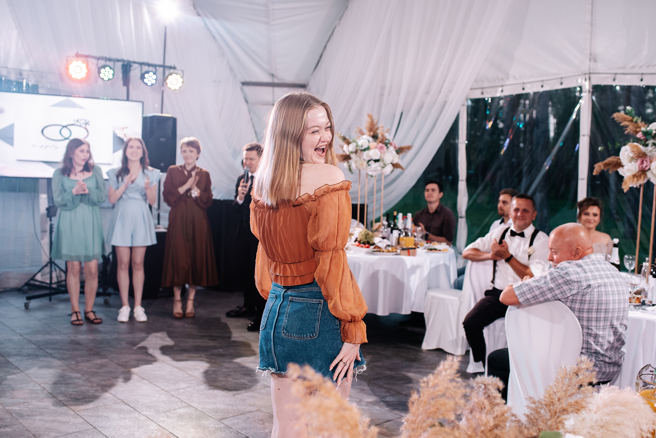 Саша Женя. Свадебный фотограф в Самаре Дарья Жукова