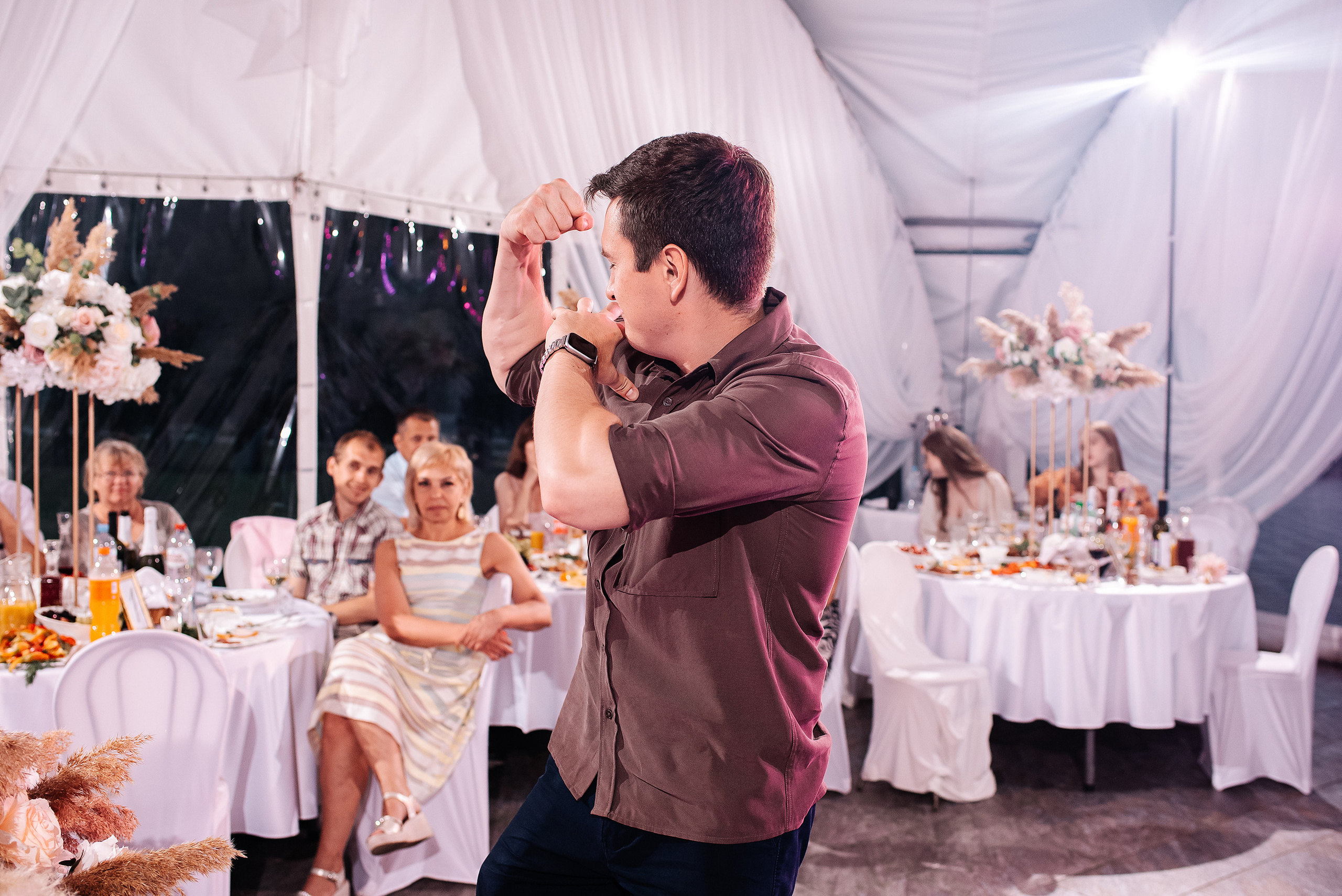 Саша Женя. Свадебный фотограф в Самаре Дарья Жукова