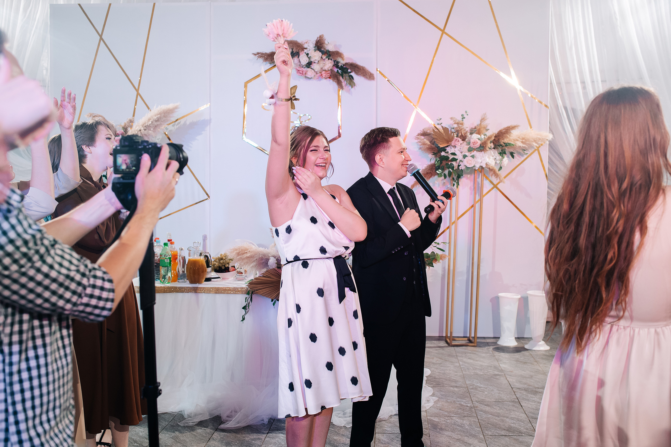 Саша Женя. Свадебный фотограф в Самаре Дарья Жукова