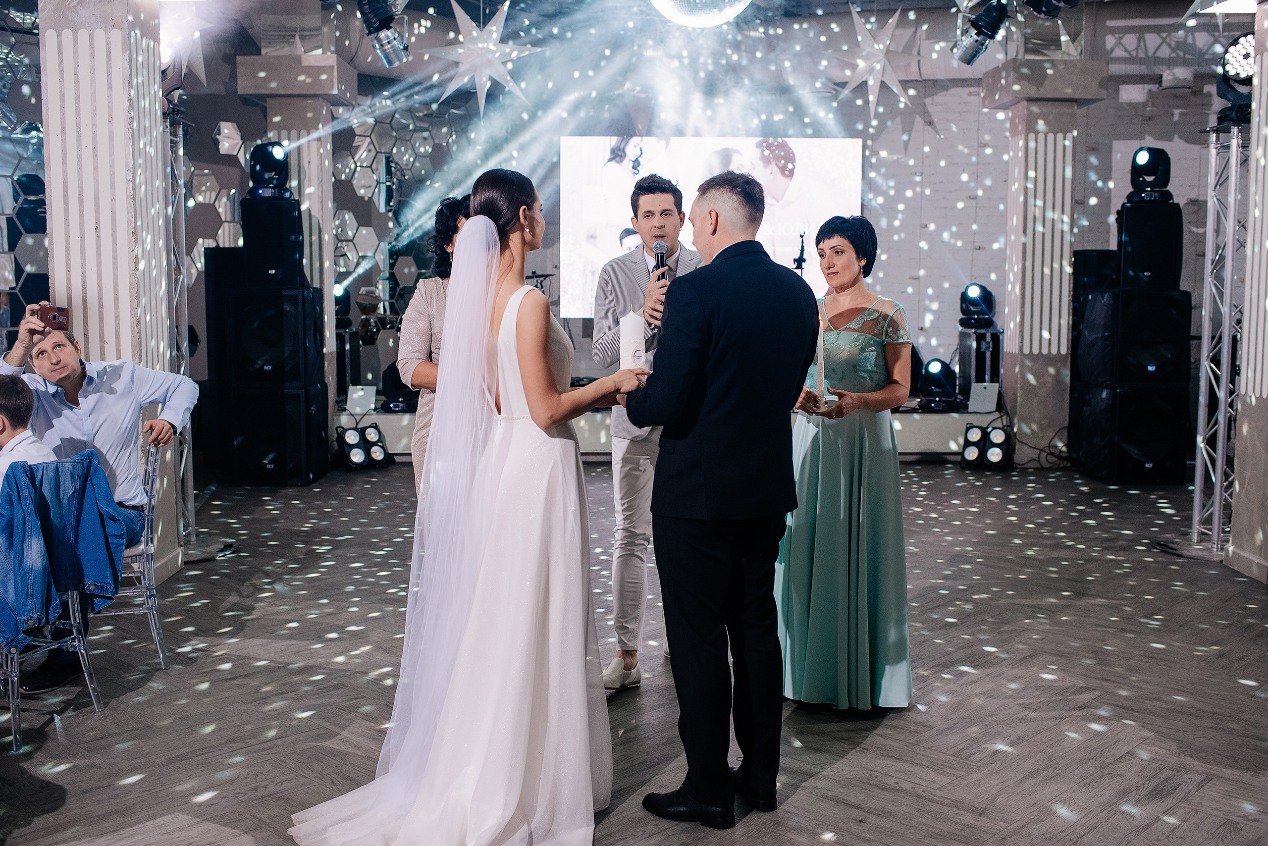 Илья Юля. Свадебный фотограф в Самаре Дарья Жукова