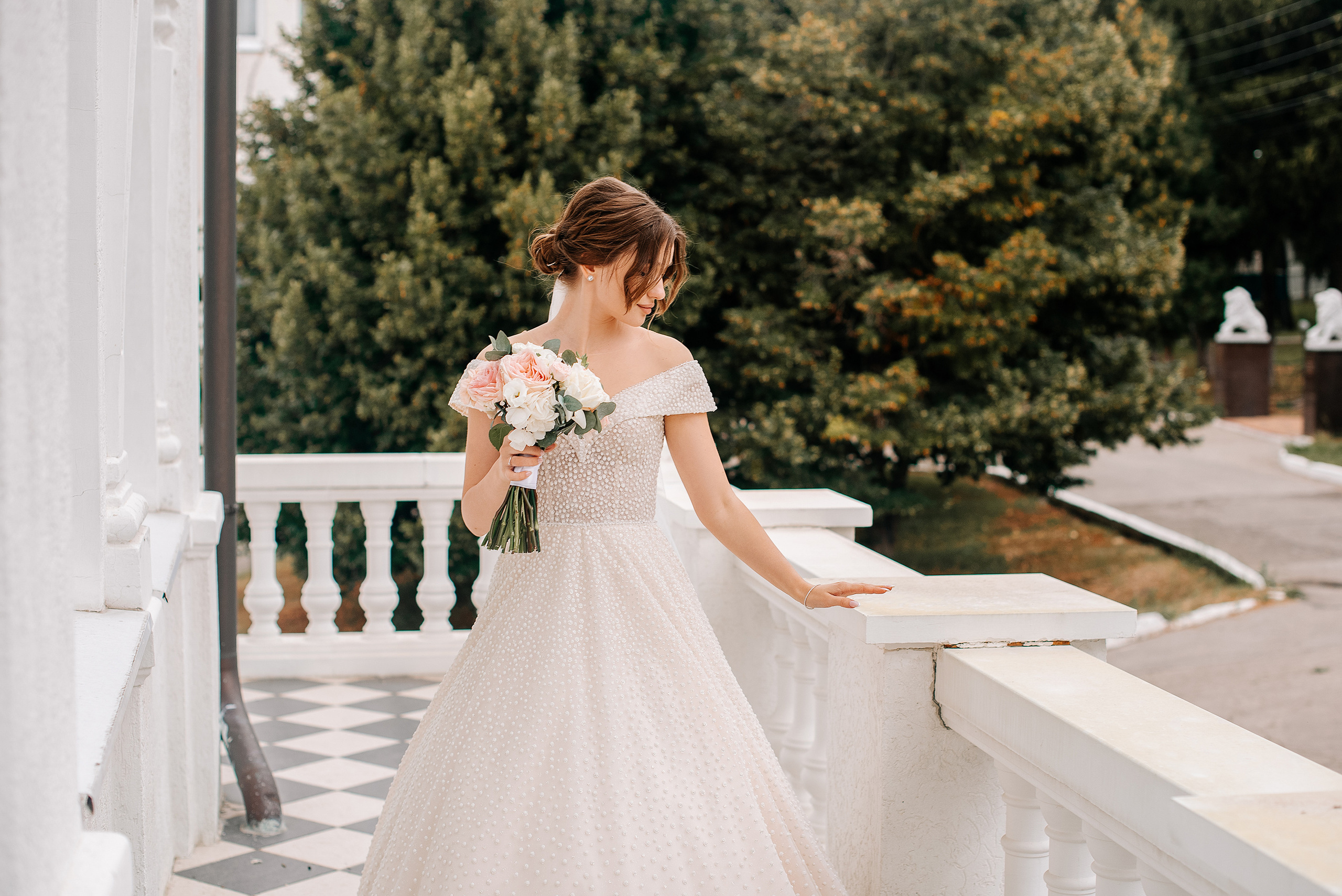 Олег Лера. Свадебный фотограф в Самаре Дарья Жукова