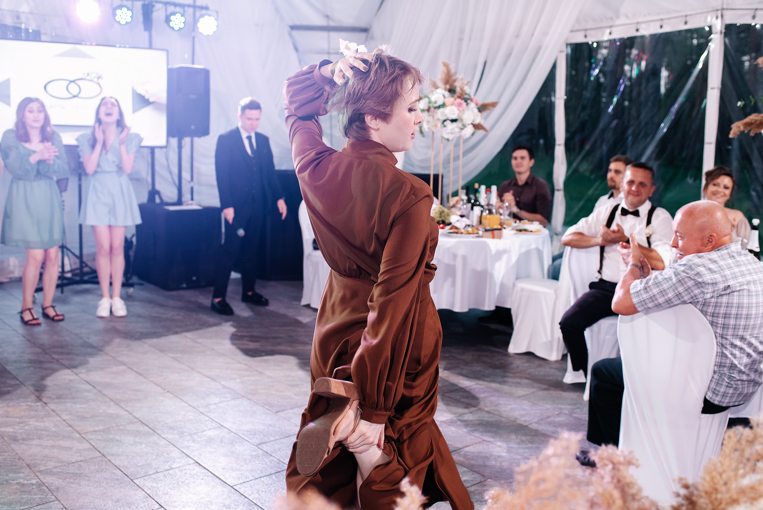 Саша Женя. Свадебный фотограф в Самаре Дарья Жукова