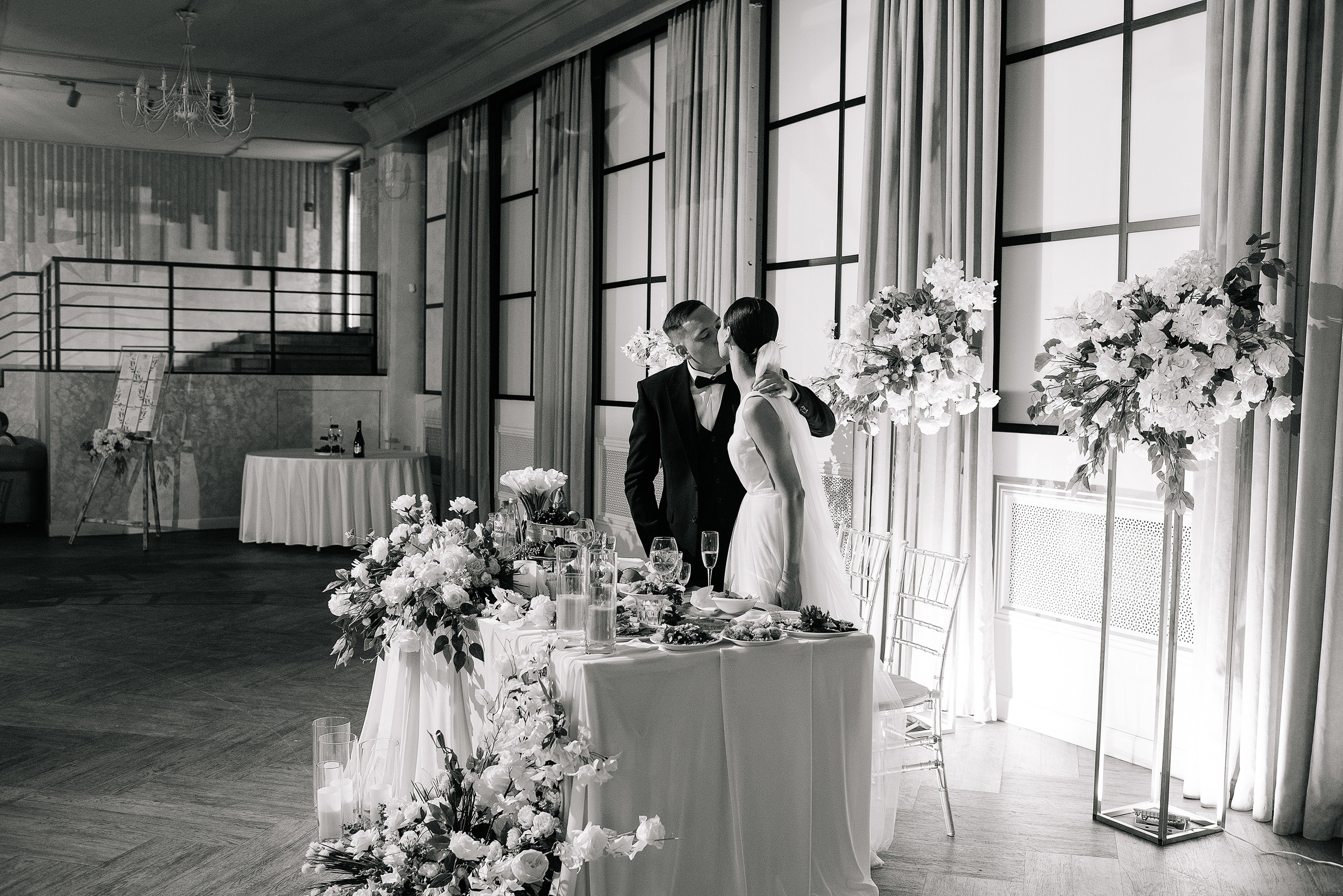 Илья Юля. Свадебный фотограф в Самаре Дарья Жукова