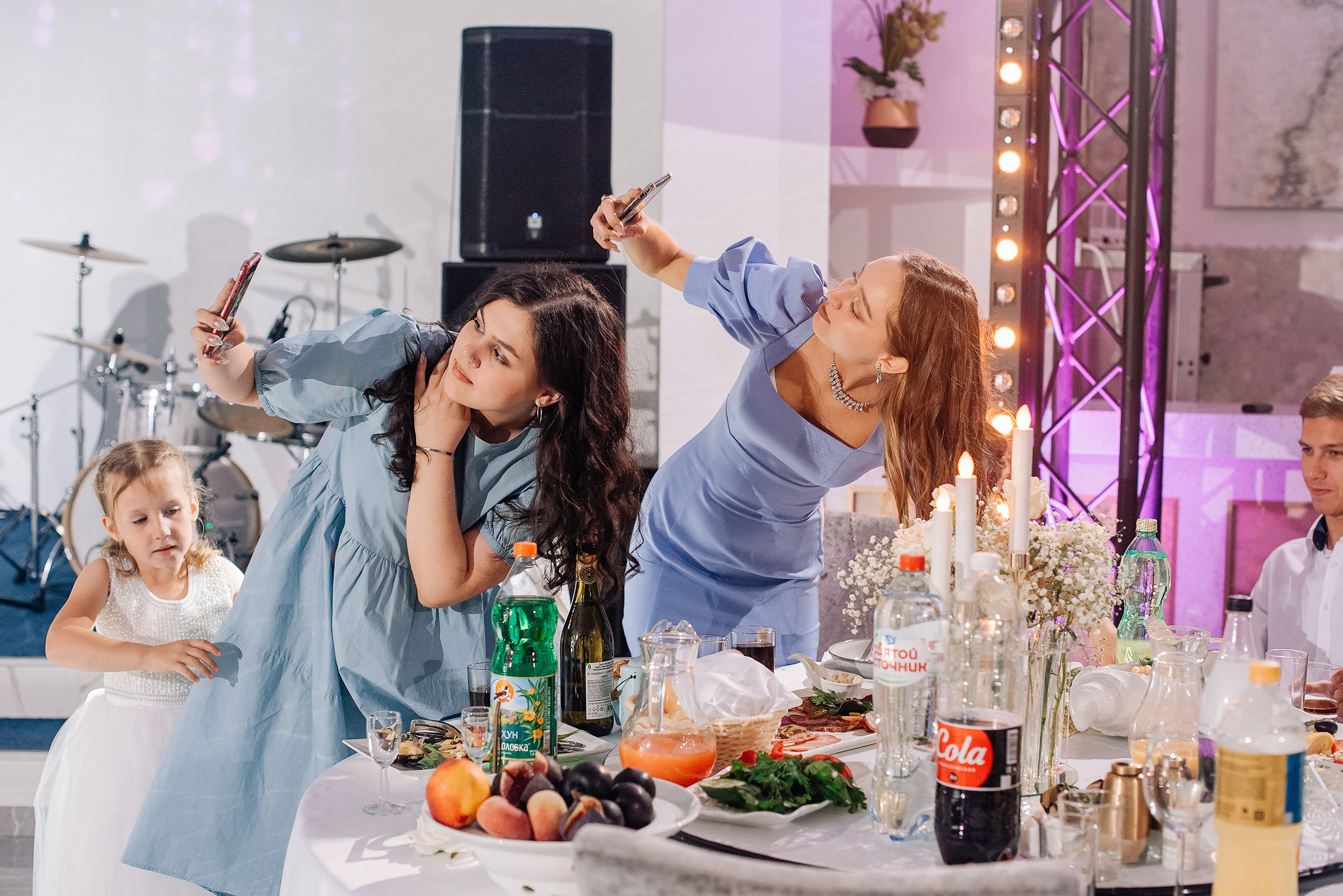 Олег Лера. Свадебный фотограф в Самаре Дарья Жукова