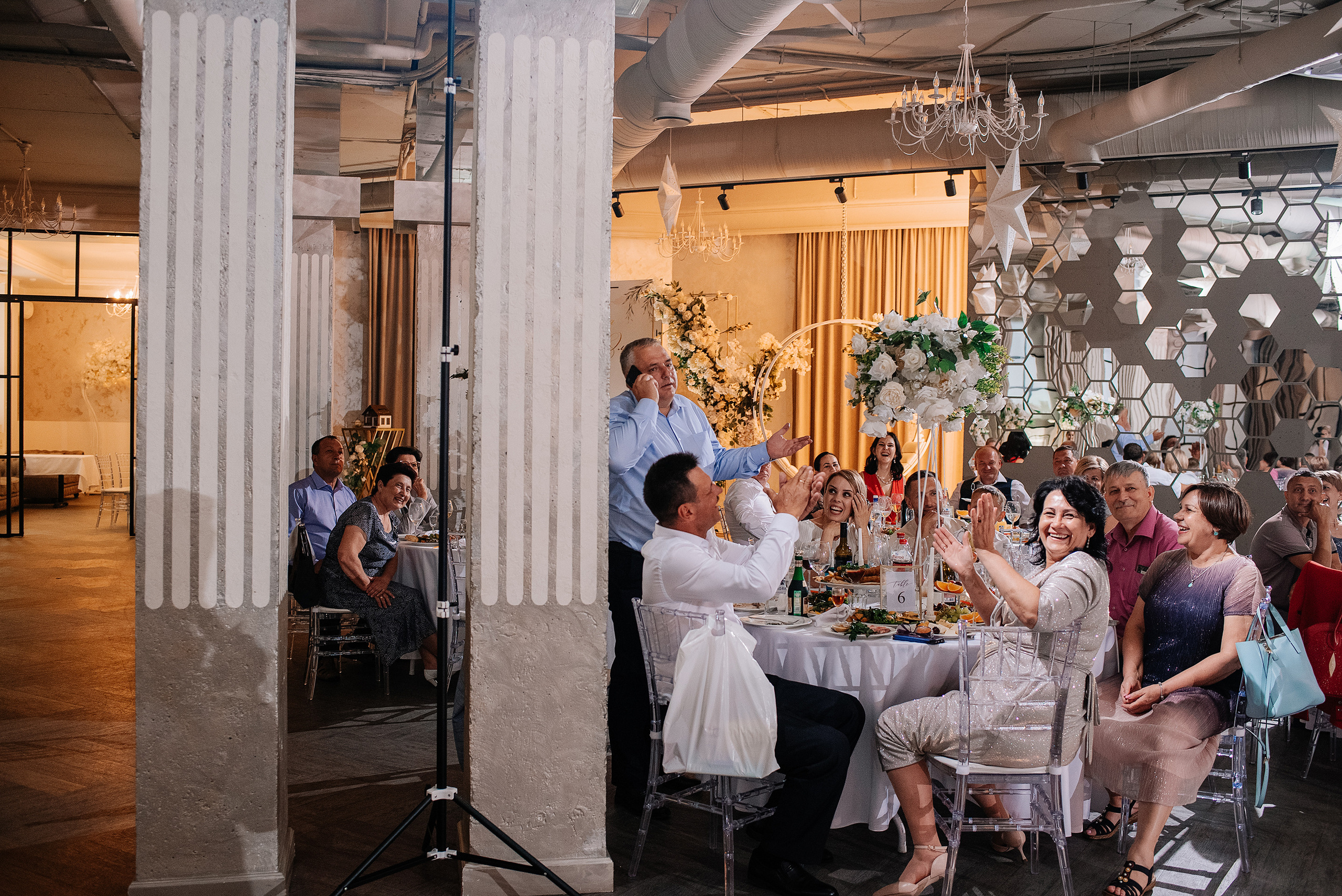 Илья Юля. Свадебный фотограф в Самаре Дарья Жукова