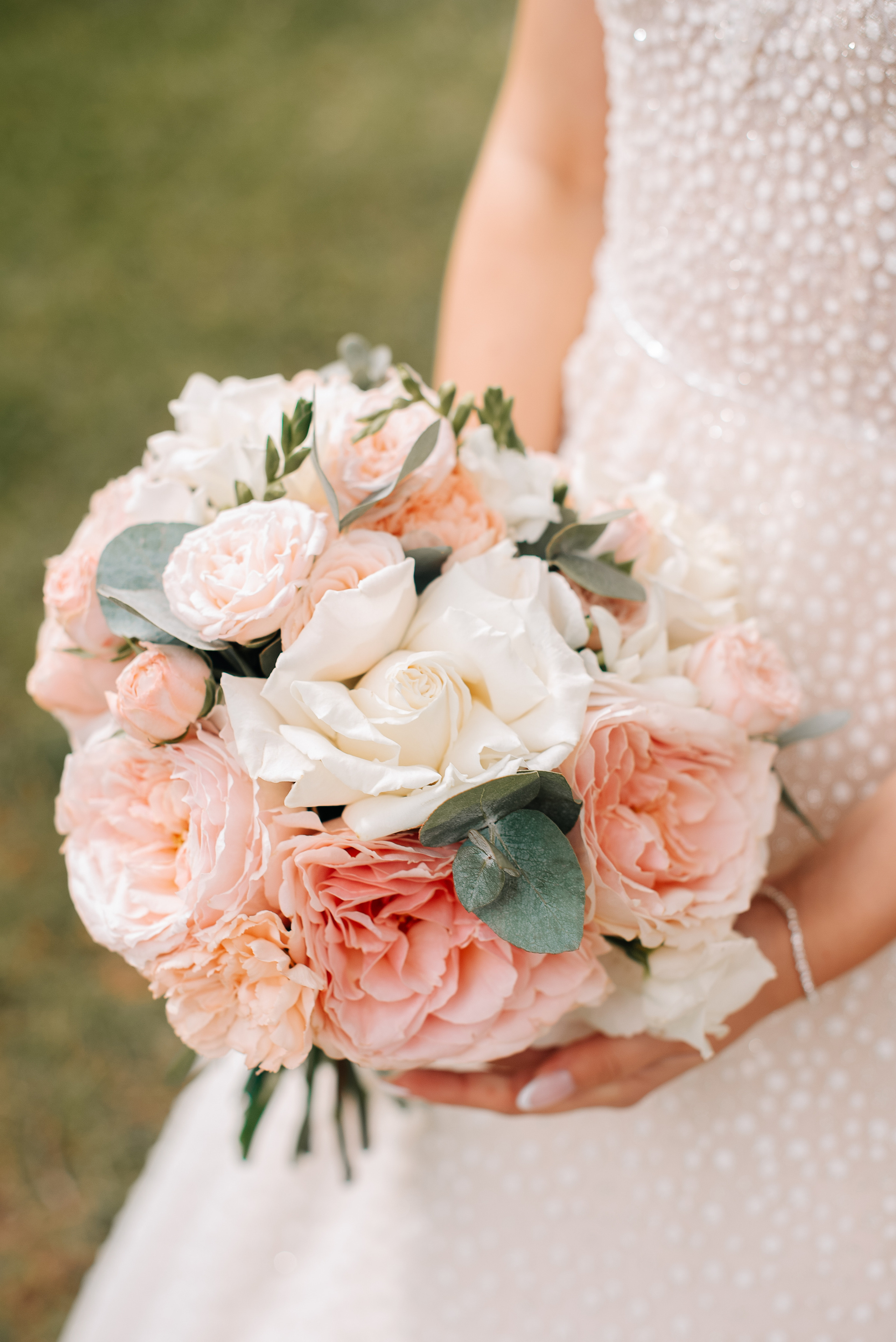 Свадебный фотограф в Самаре Дарья Жукова