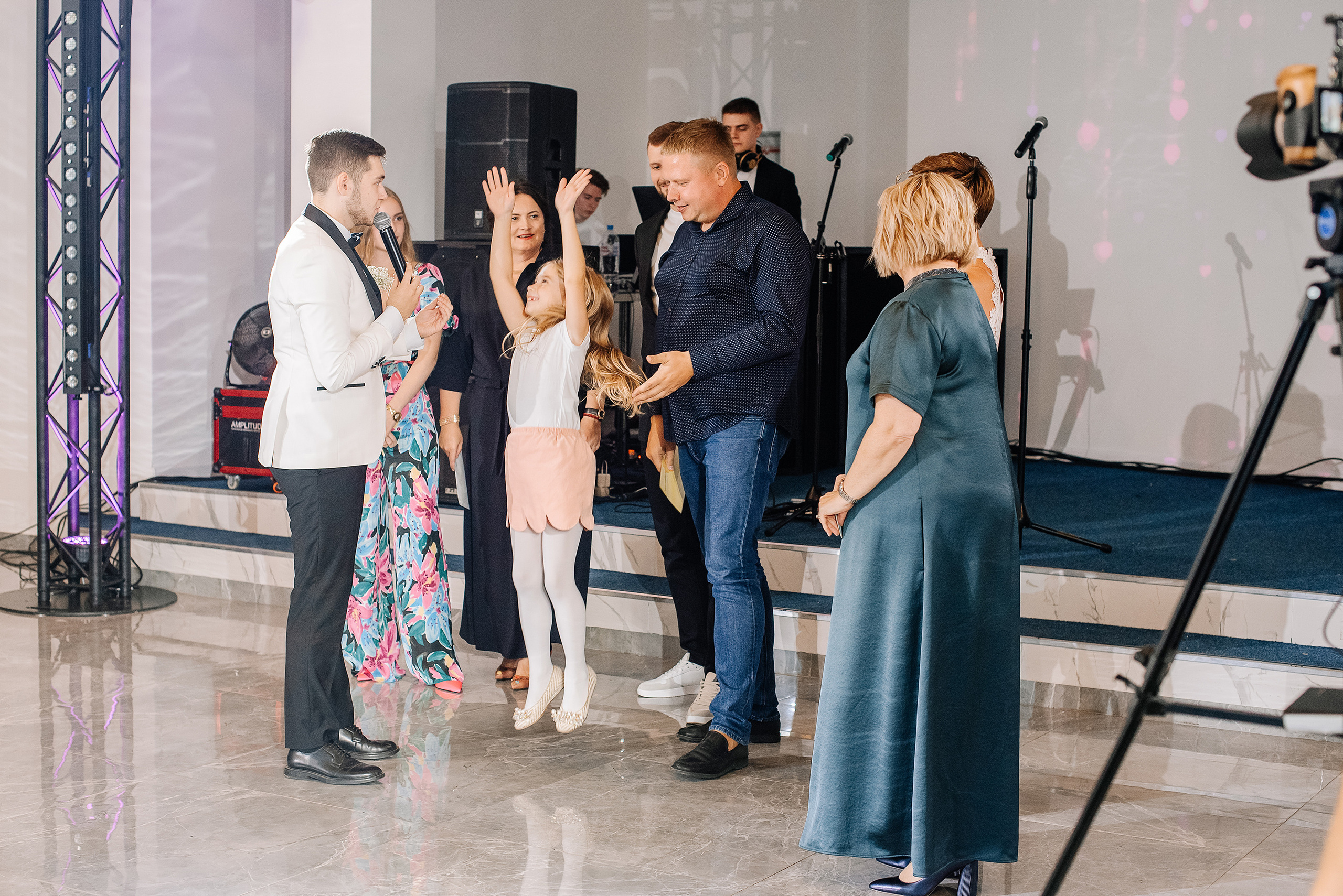 Олег Лера. Свадебный фотограф в Самаре Дарья Жукова