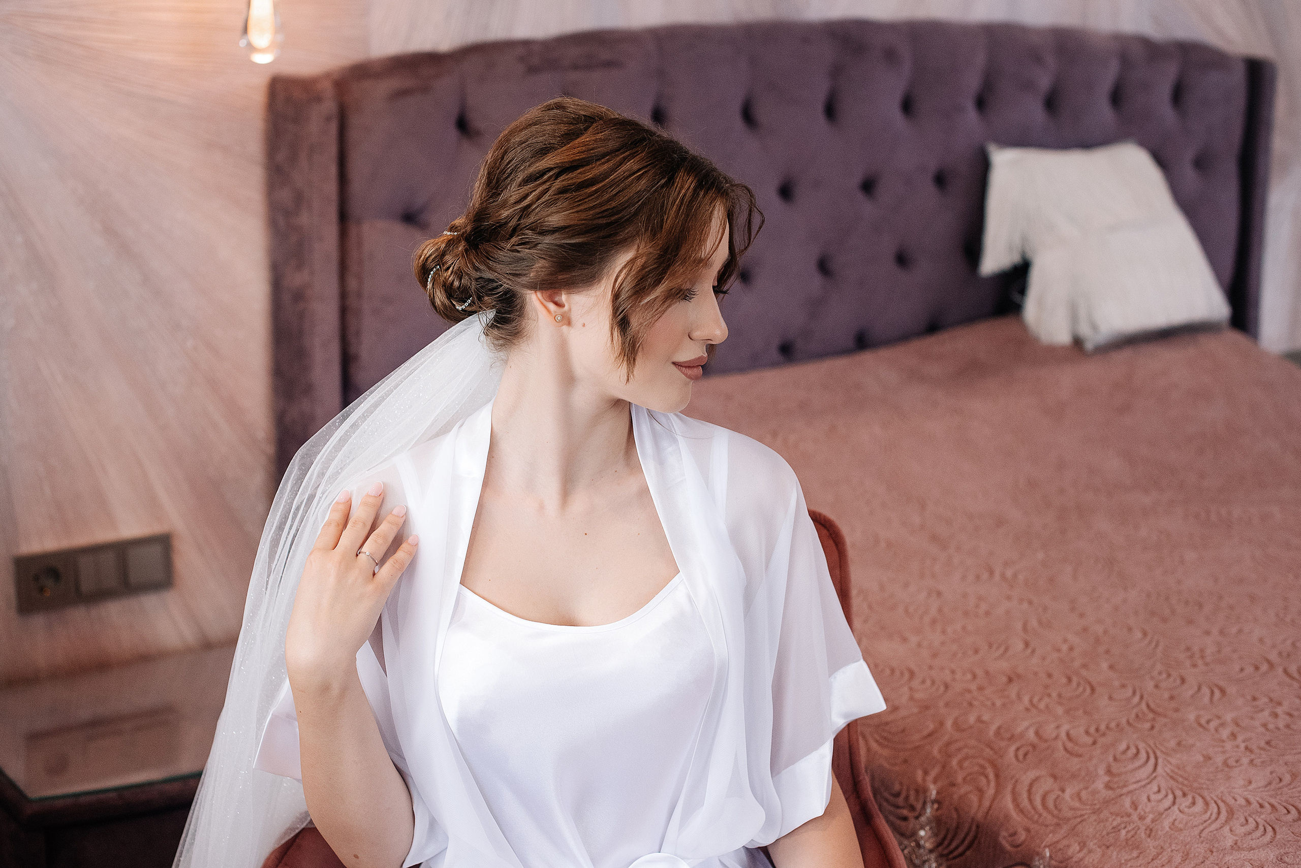 Олег Лера. Свадебный фотограф в Самаре Дарья Жукова