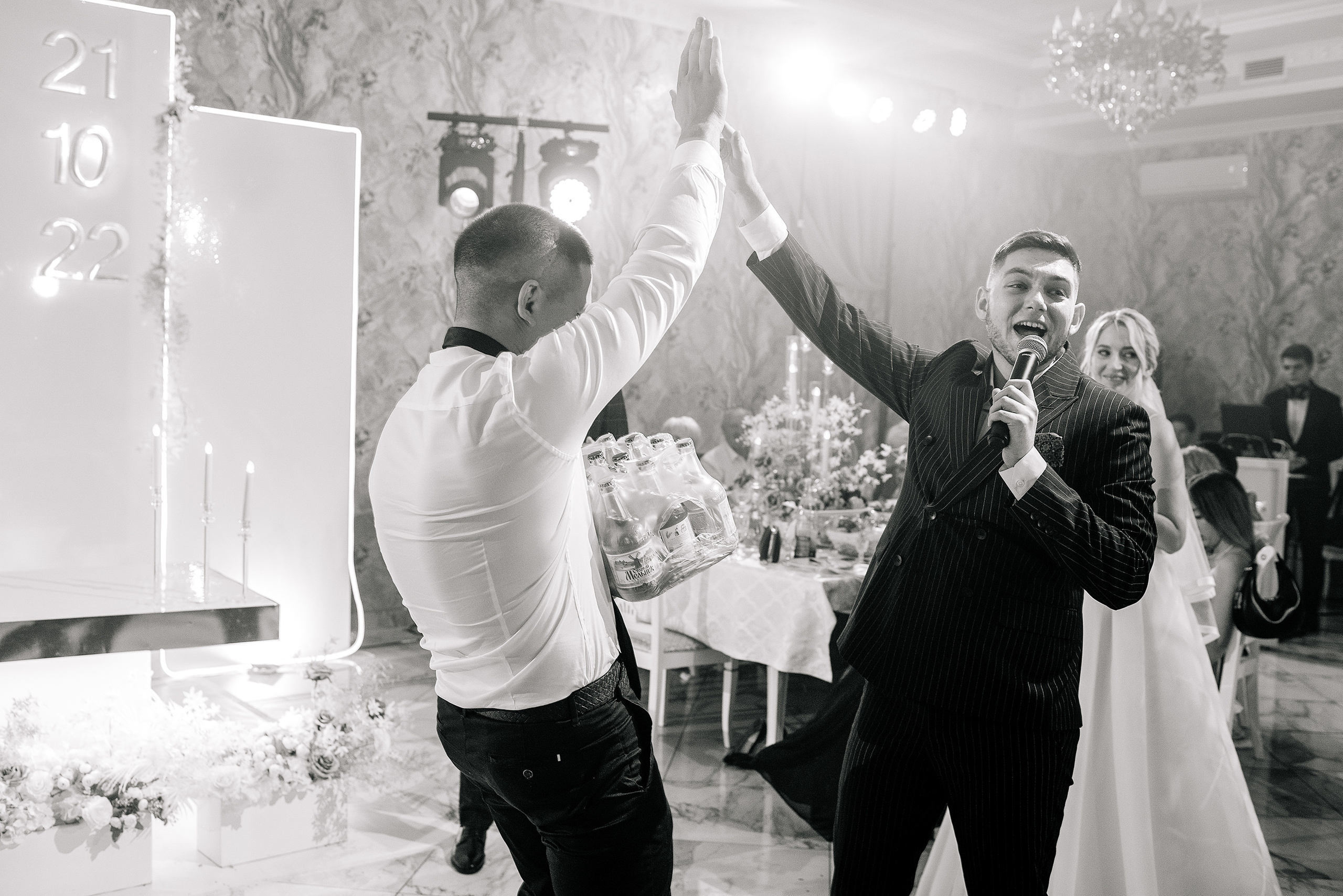 Вова София. Свадебный фотограф в Самаре Дарья Жукова