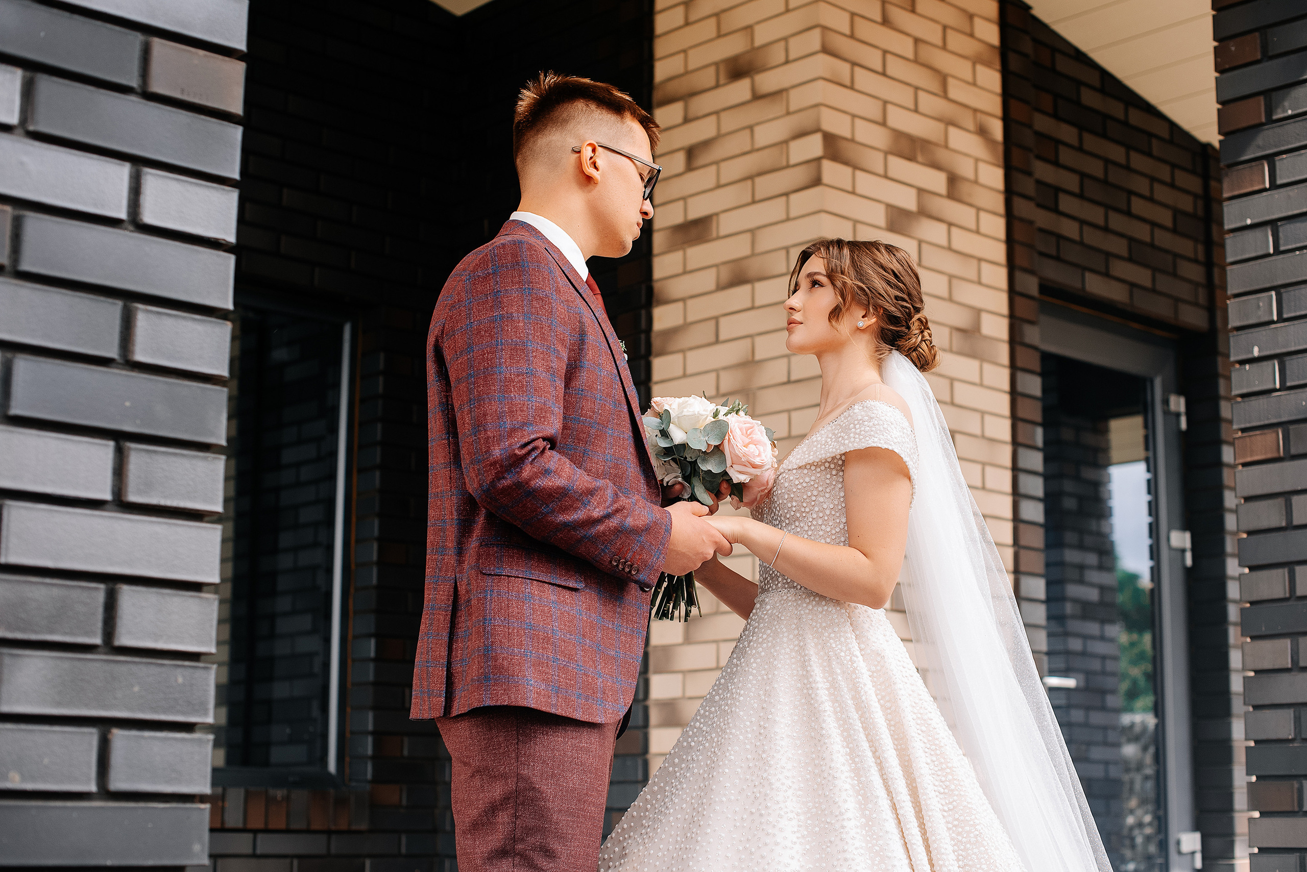 Олег Лера. Свадебный фотограф в Самаре Дарья Жукова