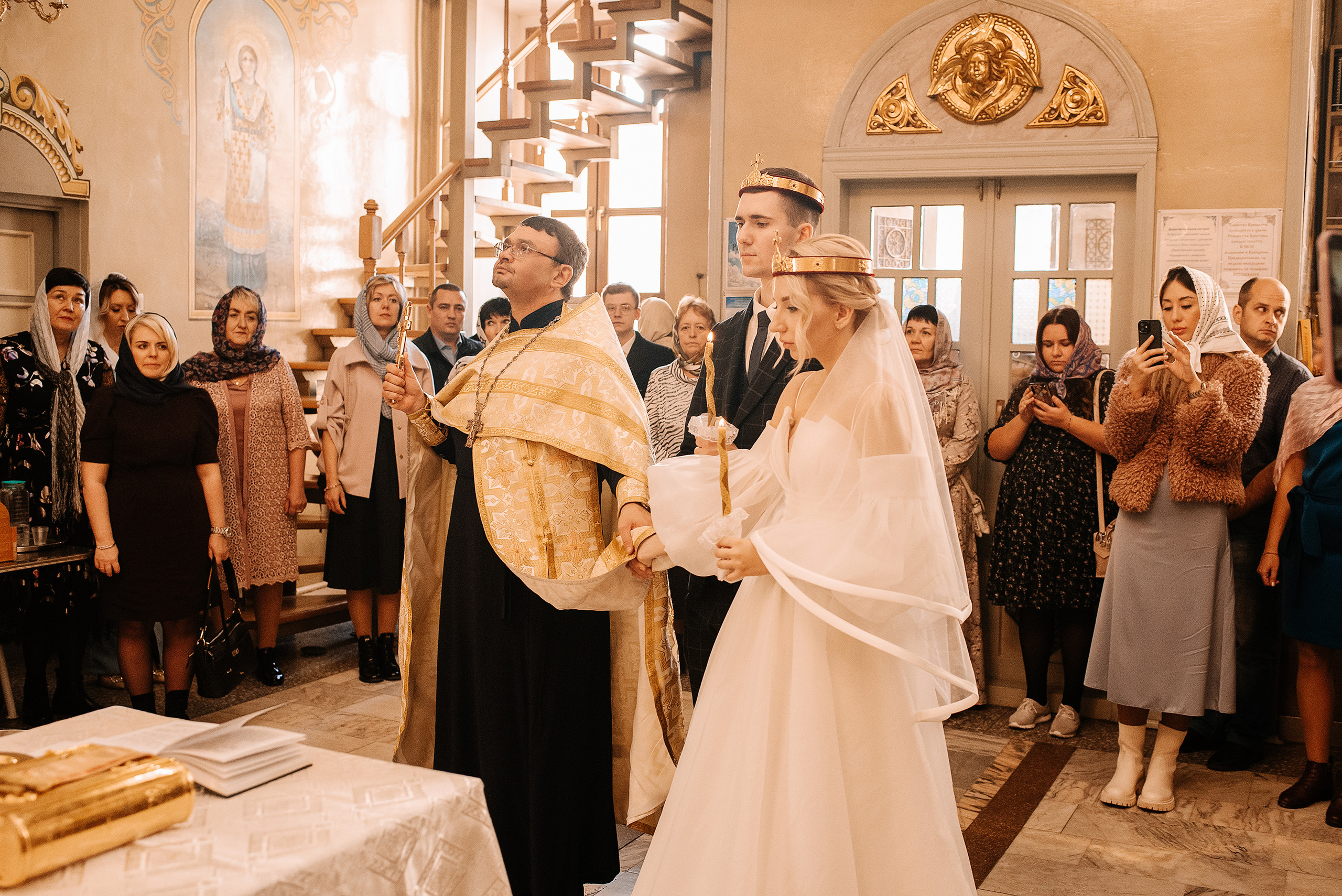 Вова София. Свадебный фотограф в Самаре Дарья Жукова