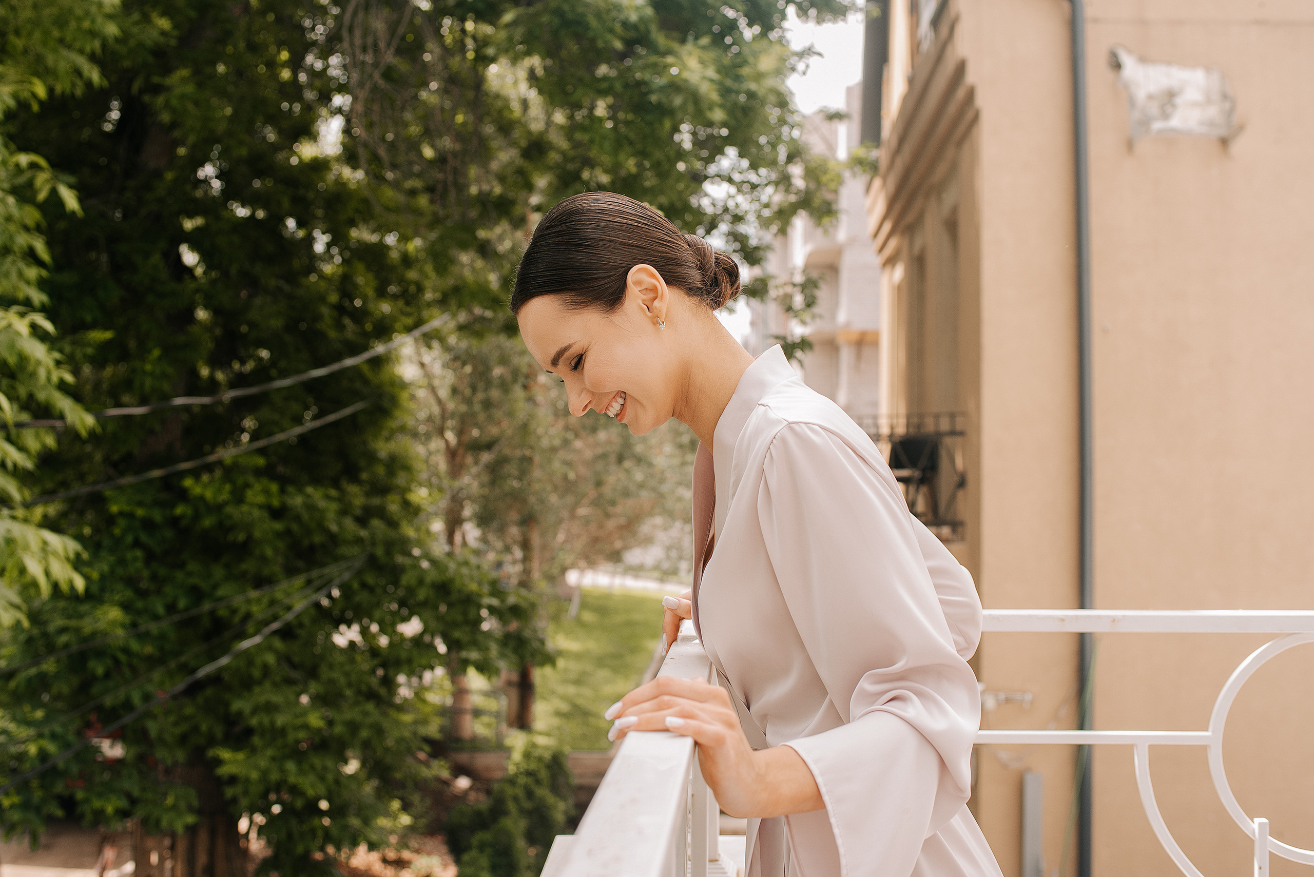 Илья Юля. Свадебный фотограф в Самаре Дарья Жукова