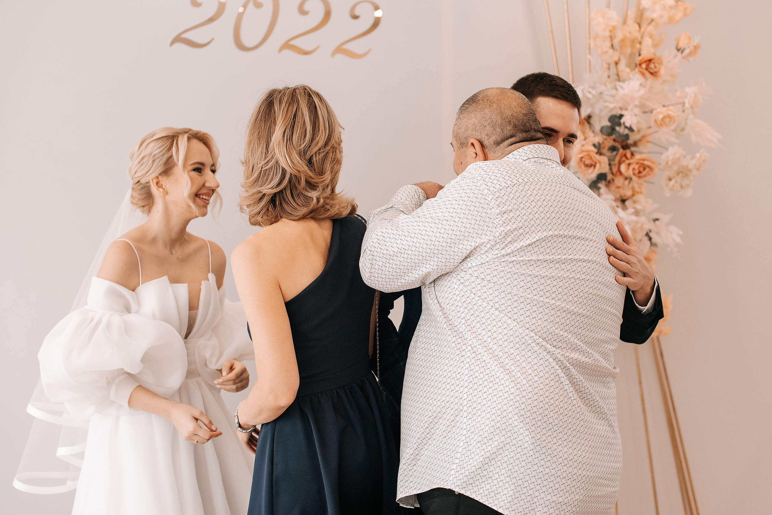 Вова София. Свадебный фотограф в Самаре Дарья Жукова