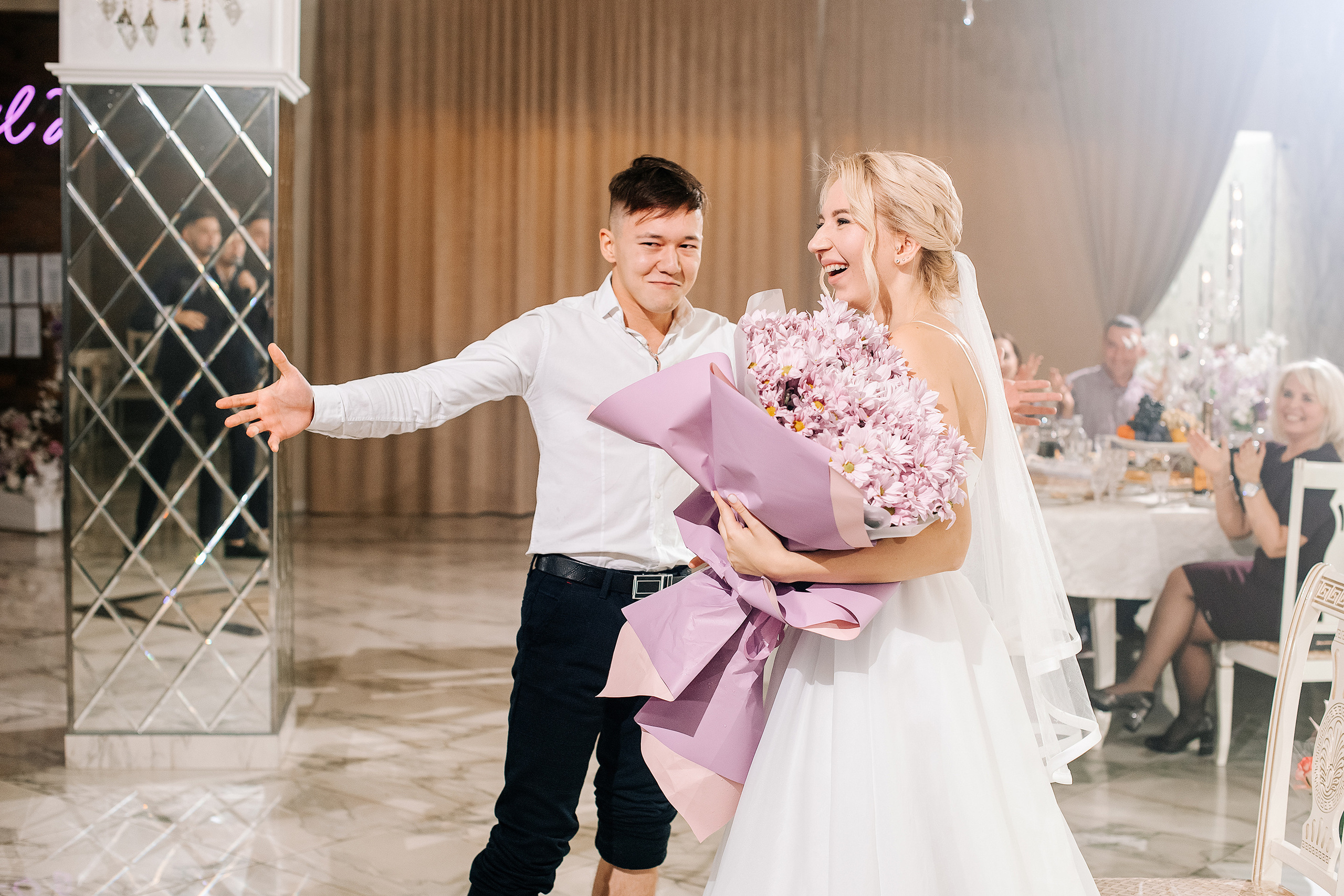 Вова София. Свадебный фотограф в Самаре Дарья Жукова