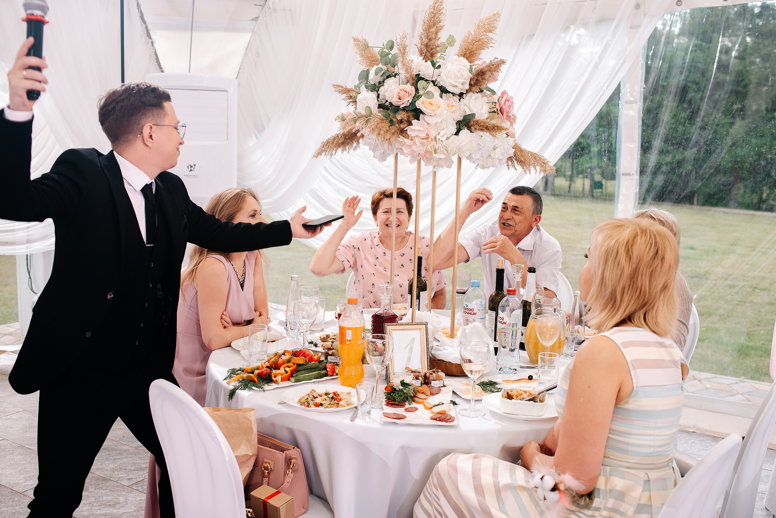 Саша Женя. Свадебный фотограф в Самаре Дарья Жукова
