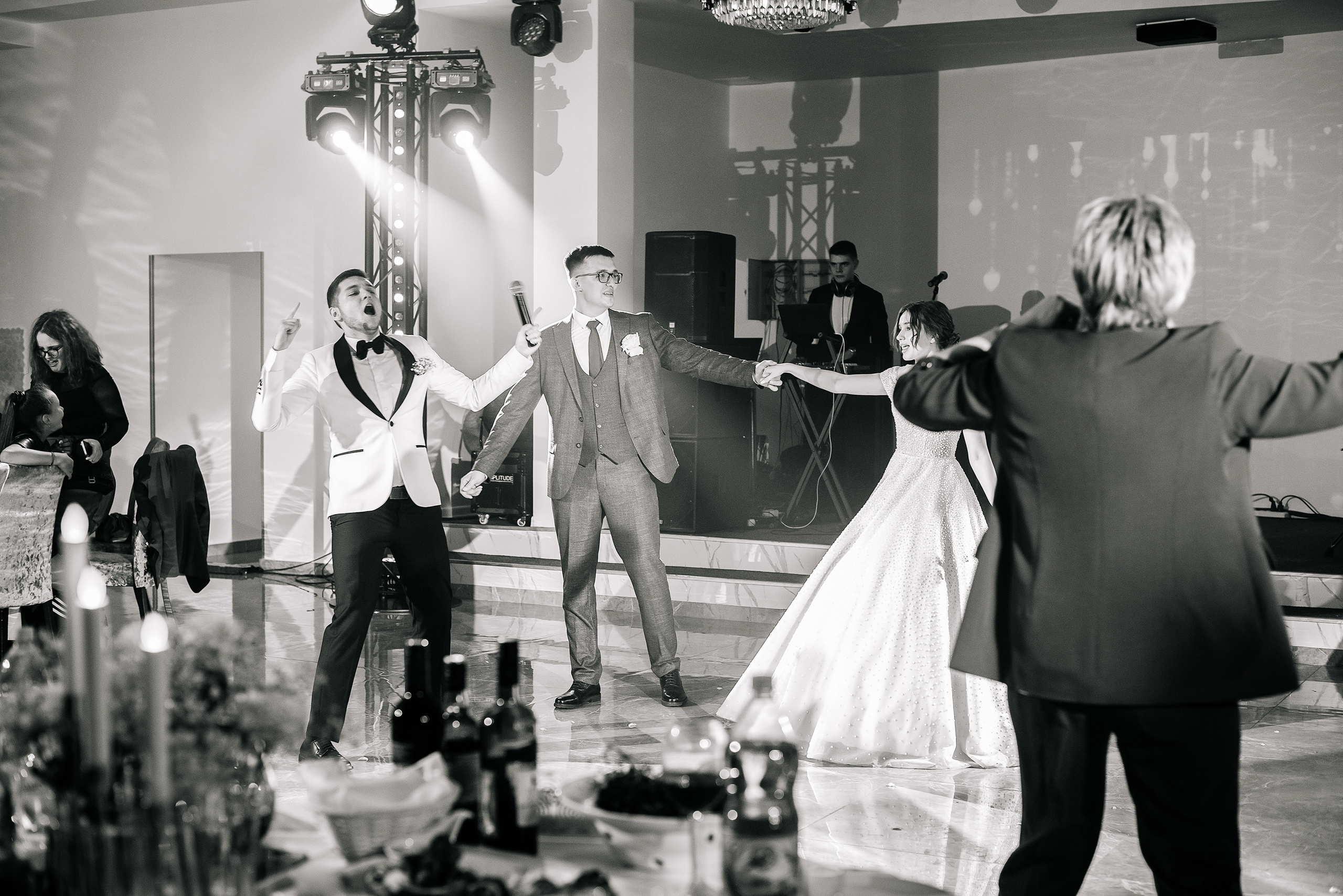 Олег Лера. Свадебный фотограф в Самаре Дарья Жукова