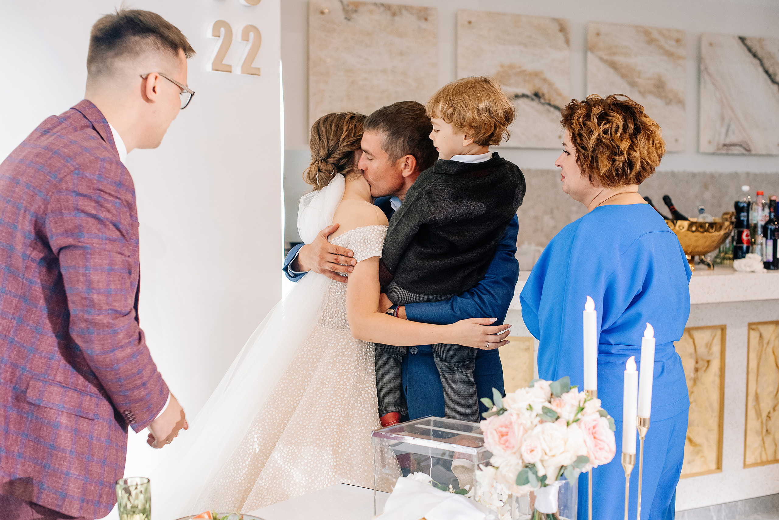 Олег Лера. Свадебный фотограф в Самаре Дарья Жукова