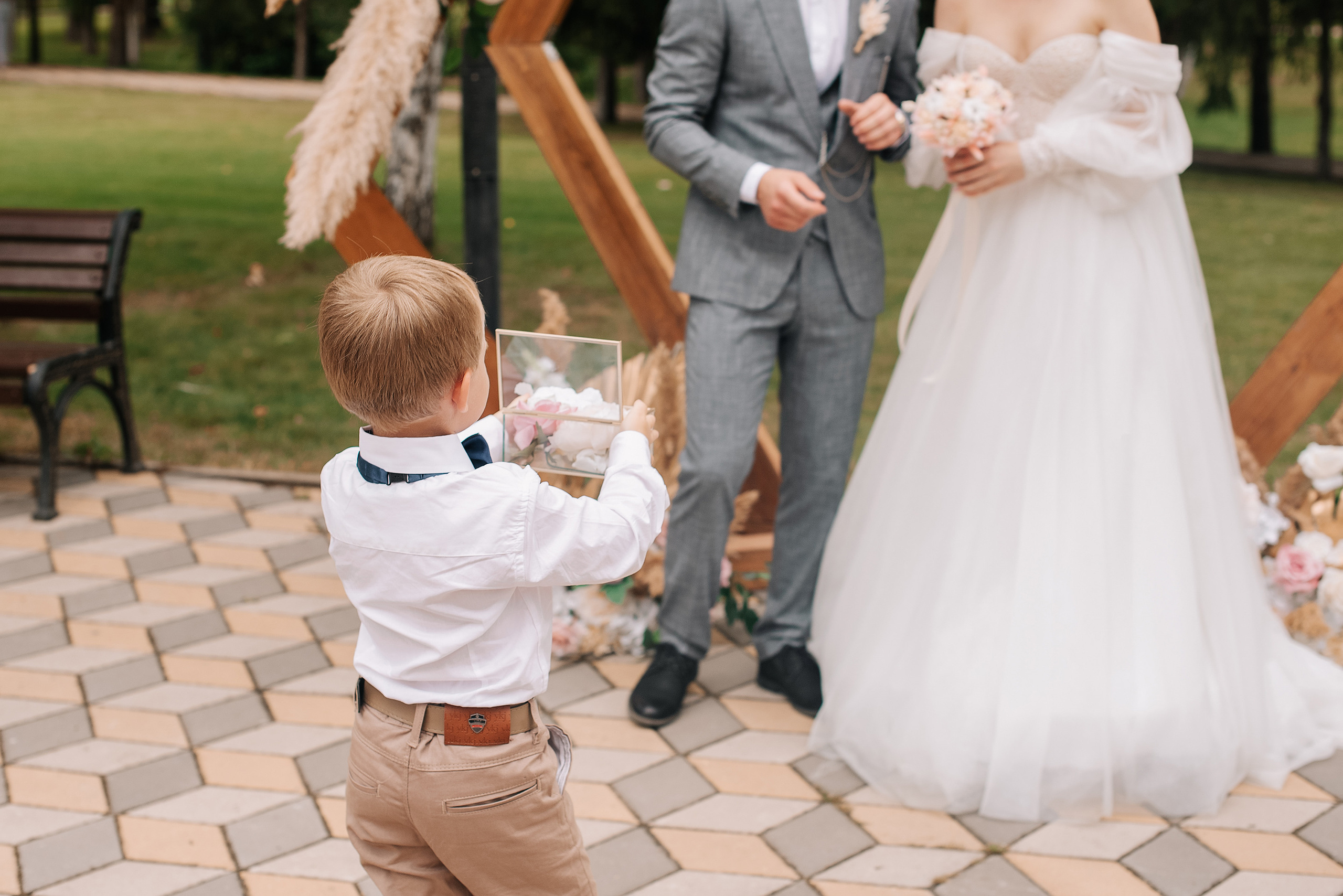 Саша Женя. Свадебный фотограф в Самаре Дарья Жукова