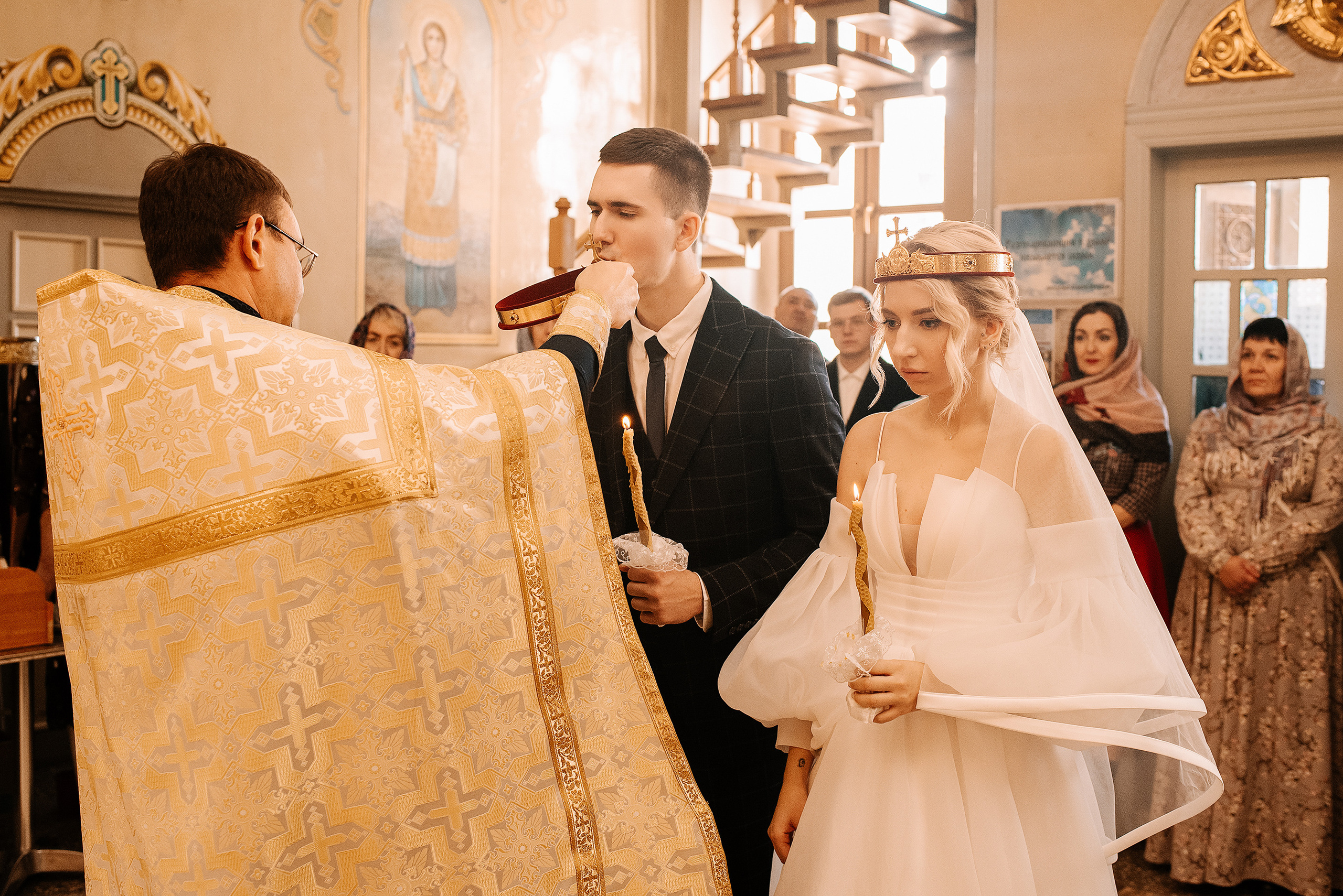 Вова София. Свадебный фотограф в Самаре Дарья Жукова