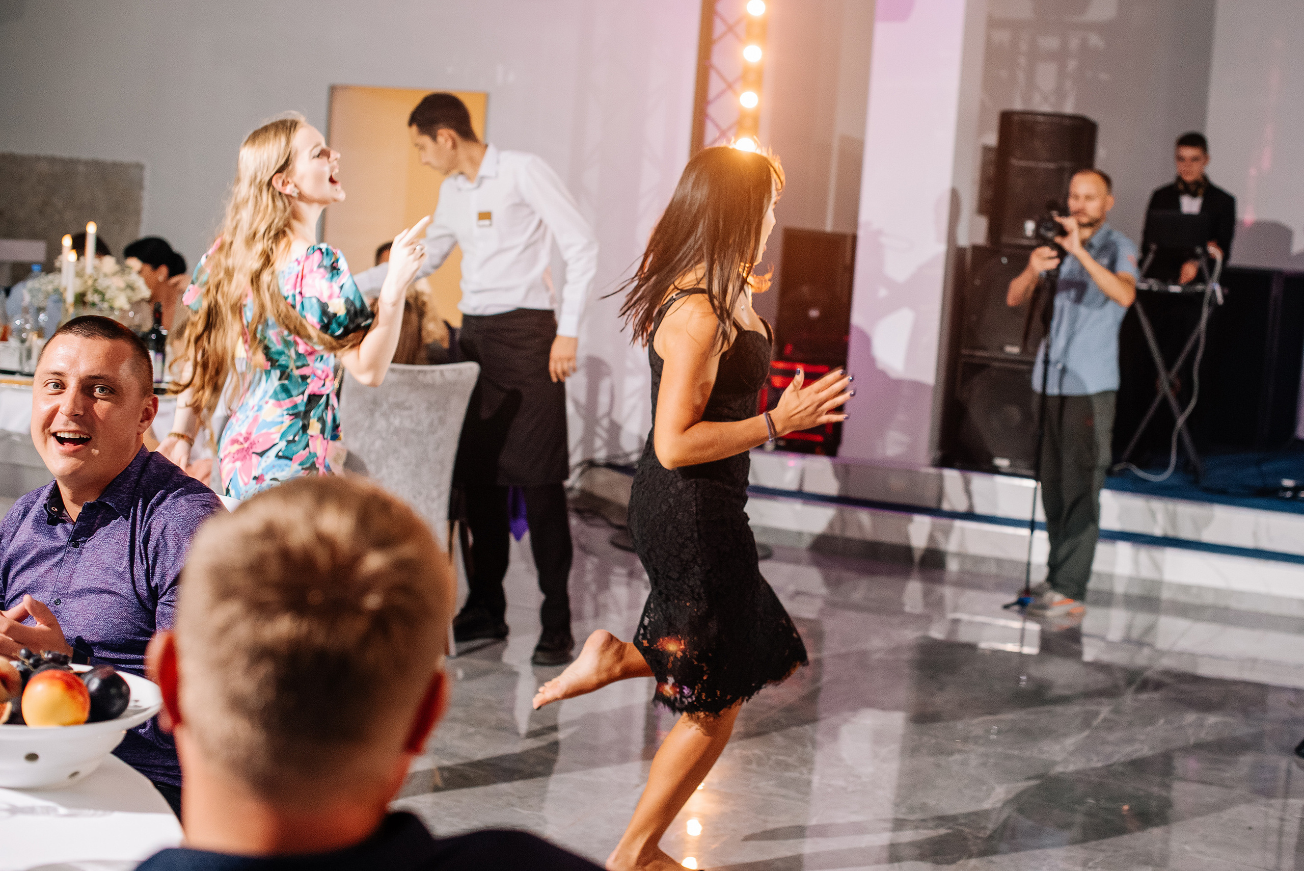 Олег Лера. Свадебный фотограф в Самаре Дарья Жукова