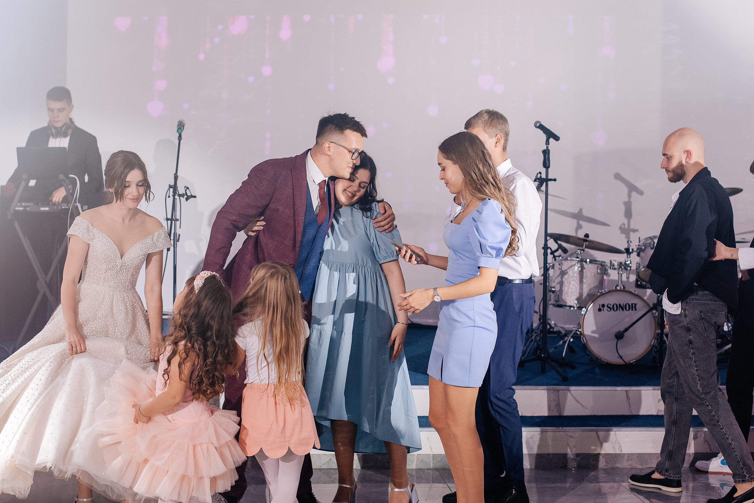 Олег Лера. Свадебный фотограф в Самаре Дарья Жукова