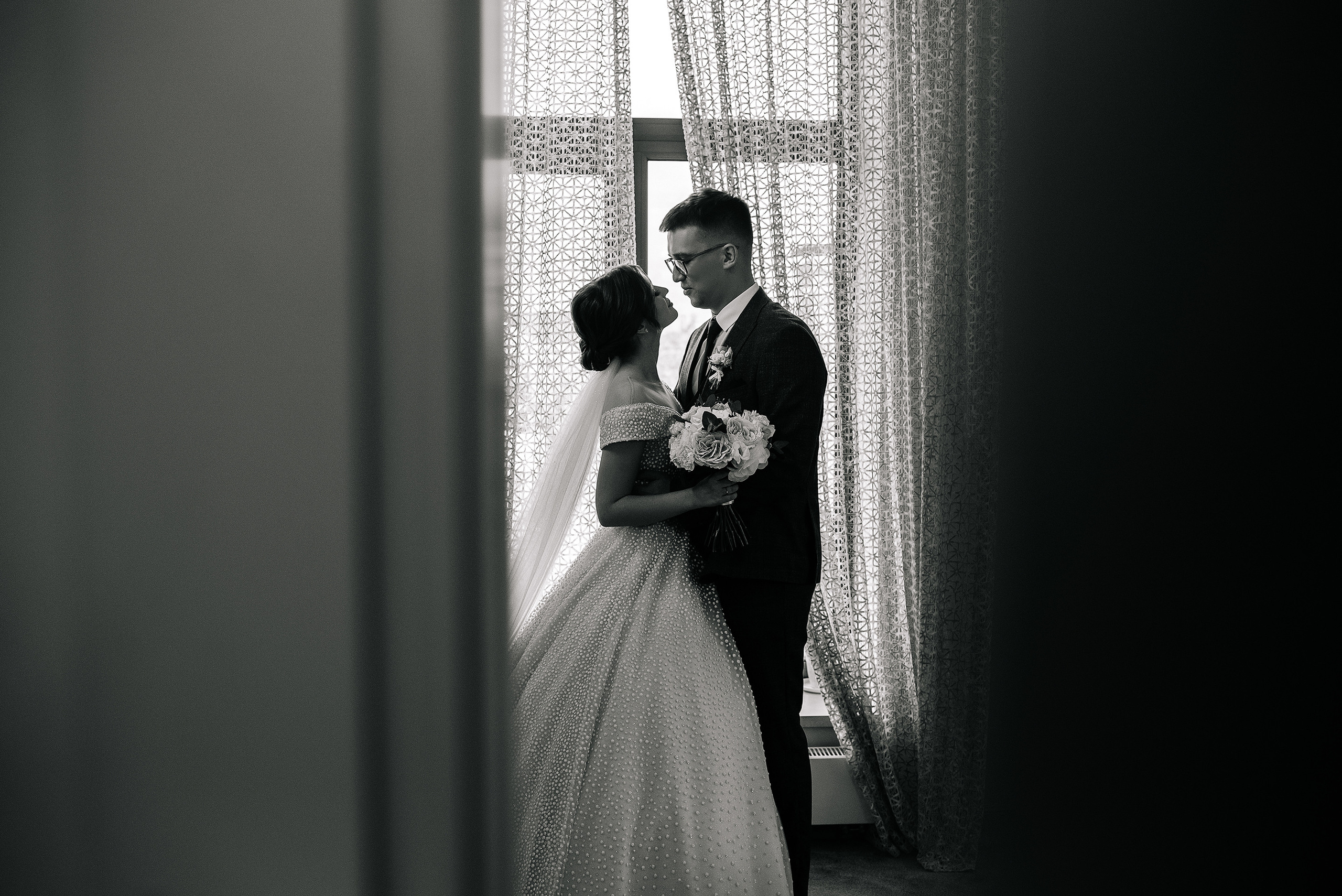 Олег Лера. Свадебный фотограф в Самаре Дарья Жукова