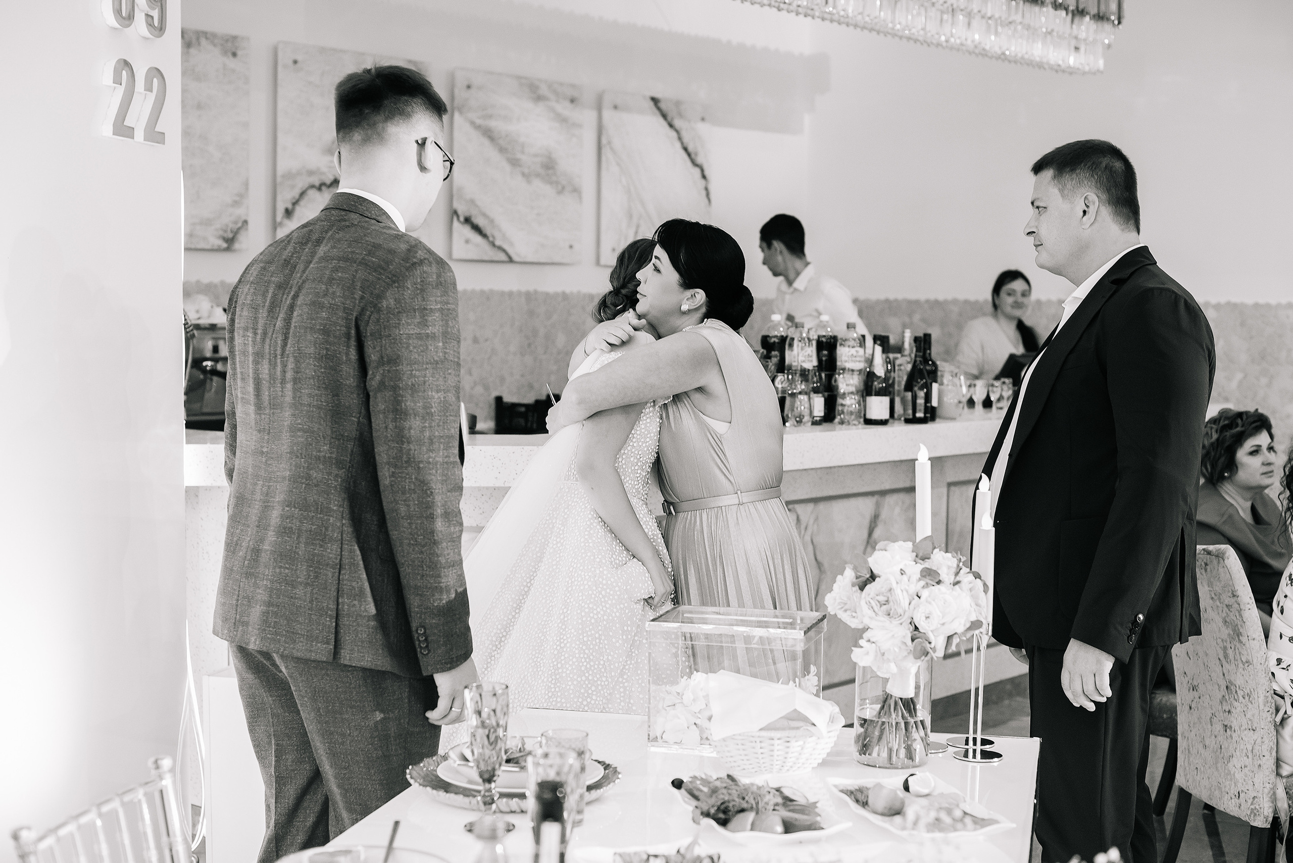 Олег Лера. Свадебный фотограф в Самаре Дарья Жукова