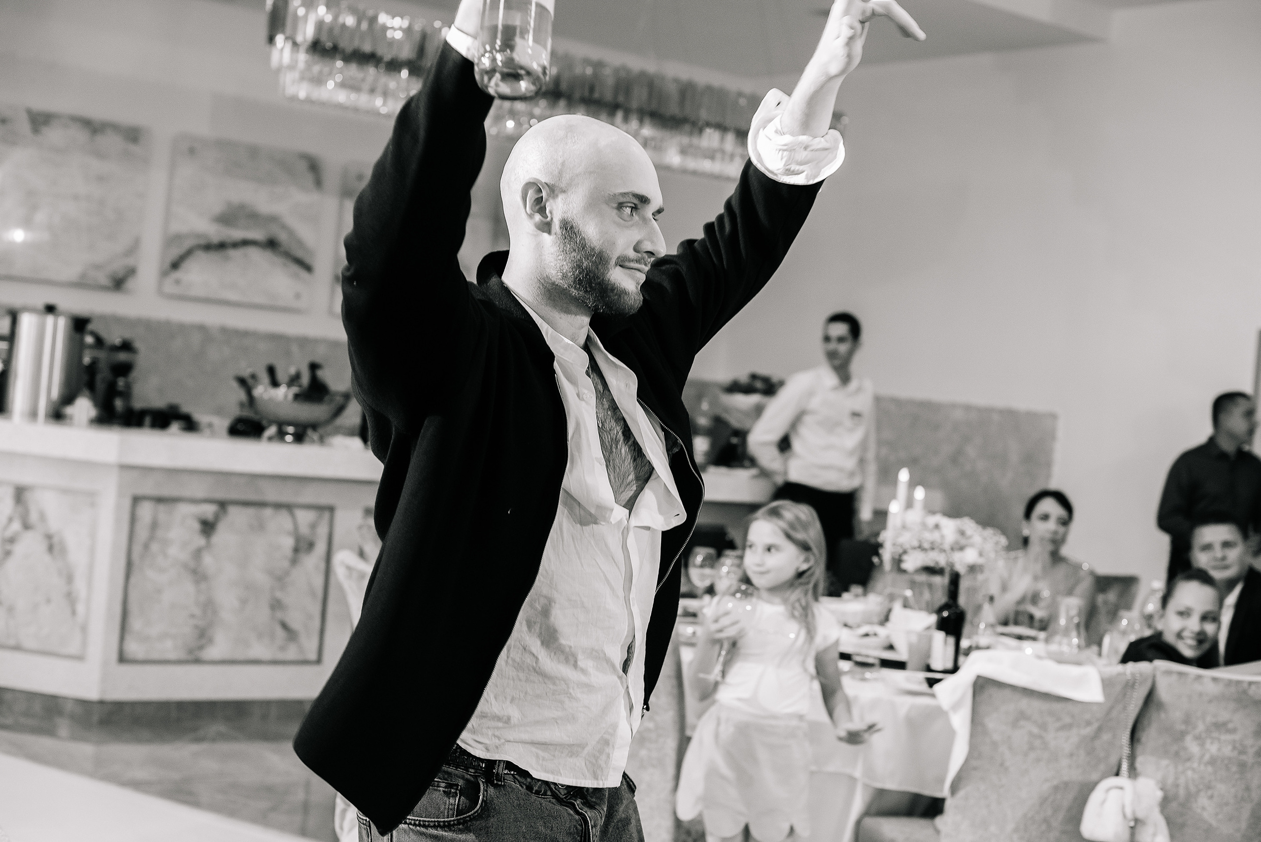 Олег Лера. Свадебный фотограф в Самаре Дарья Жукова