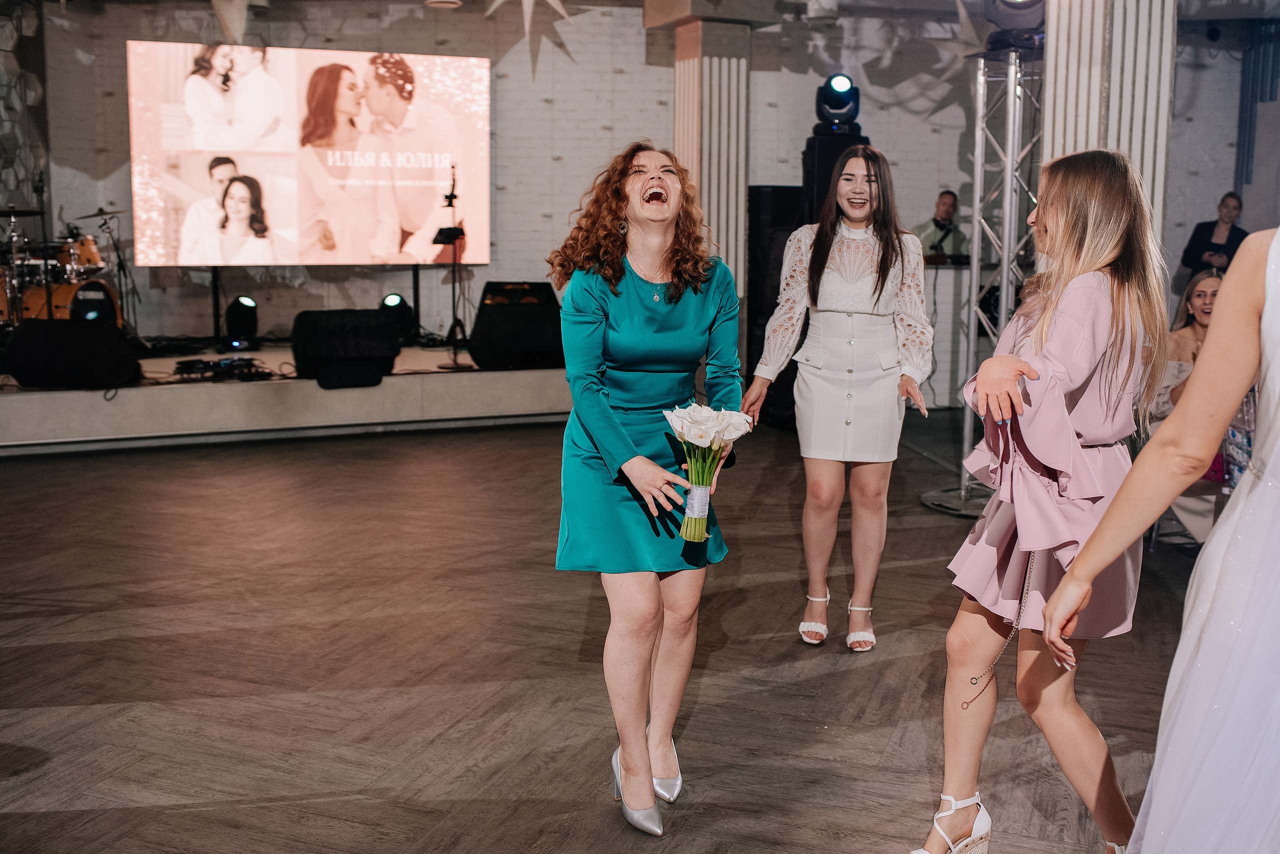 Илья Юля. Свадебный фотограф в Самаре Дарья Жукова