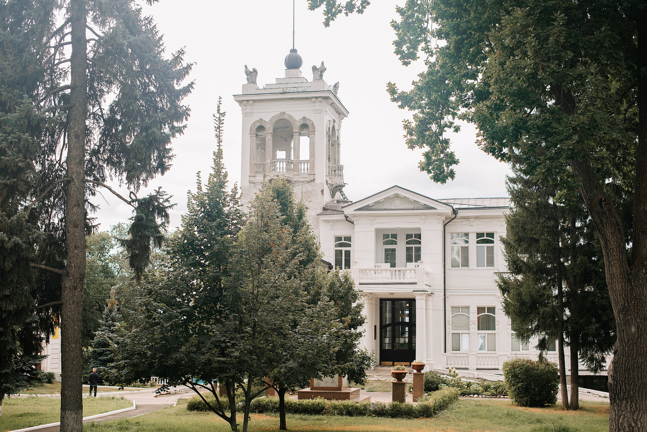 Олег Лера. Свадебный фотограф в Самаре Дарья Жукова