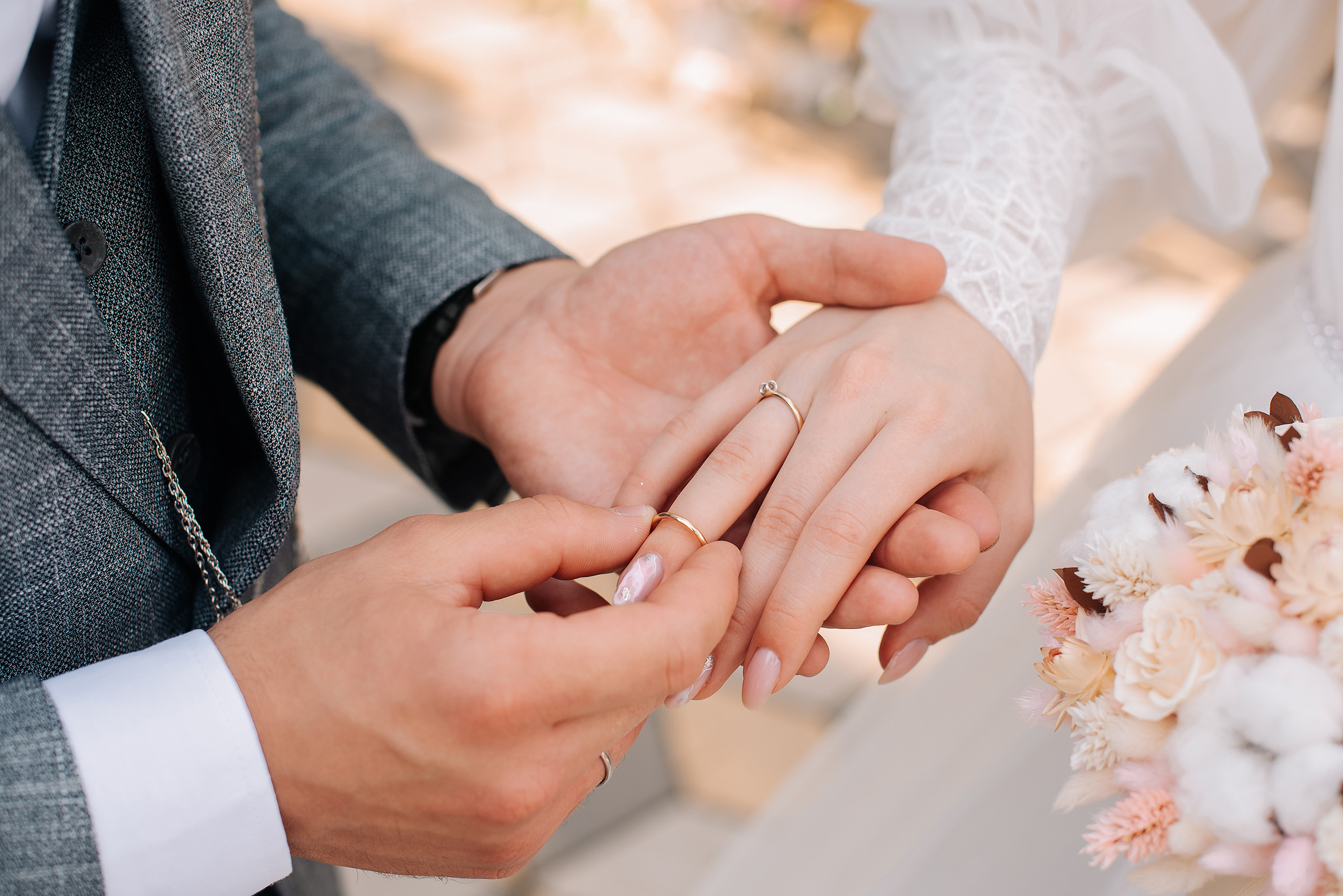 Саша Женя. Свадебный фотограф в Самаре Дарья Жукова